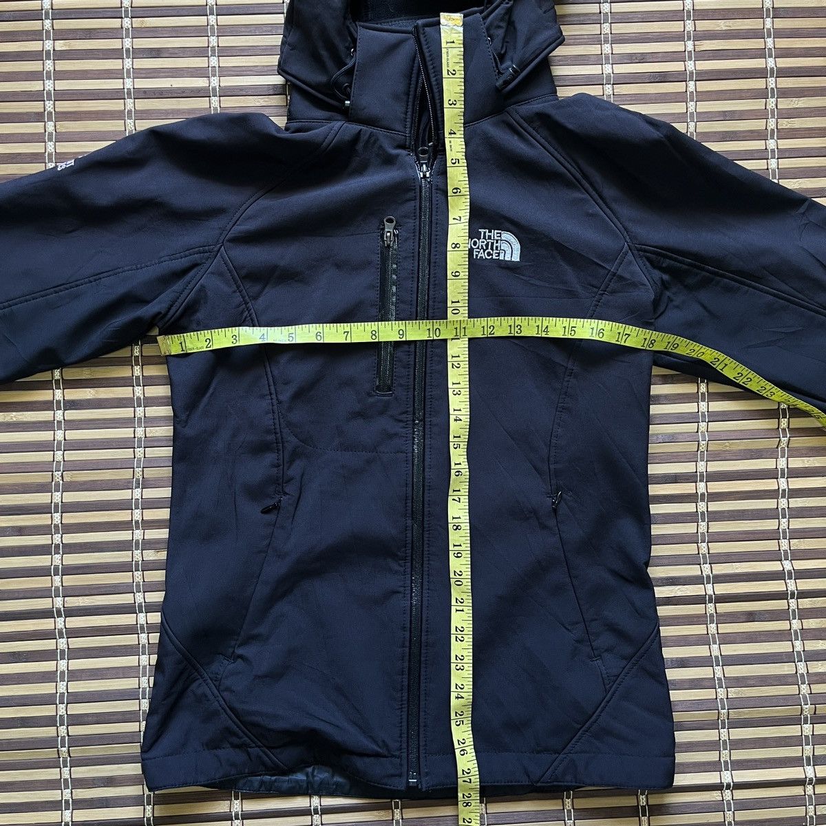Outdoor Style Go Out! - The North Face X Goretex Summit Series Jacket - 20