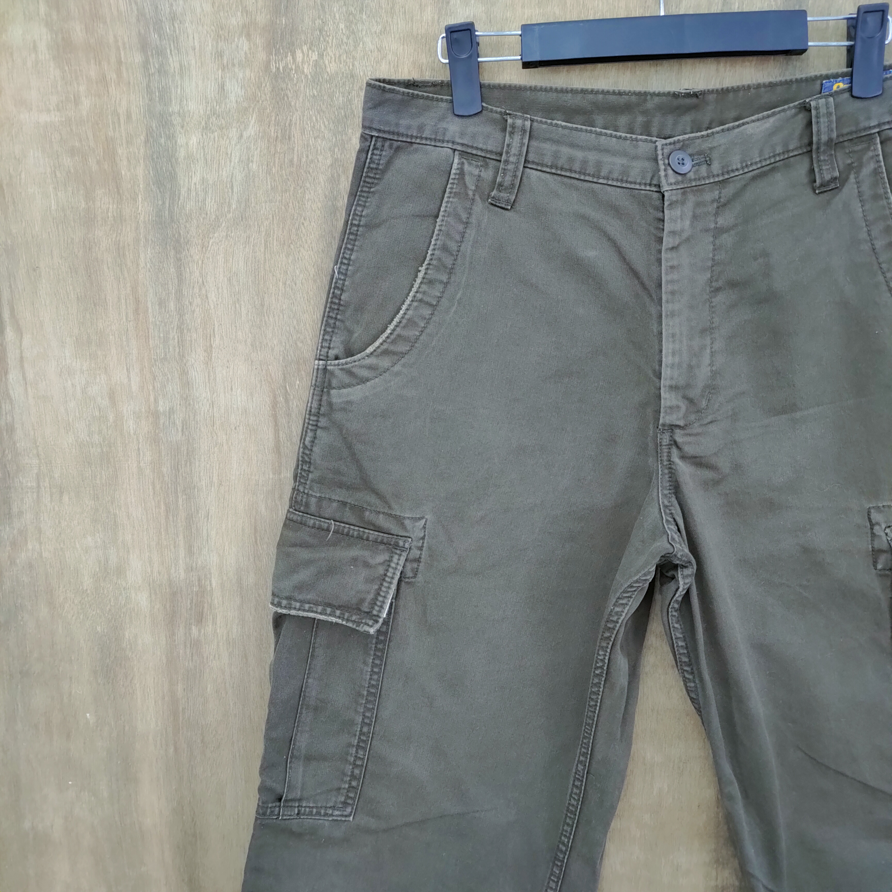 Vintage - VINTAGE OSH KOSH CARGO PANTS - 5