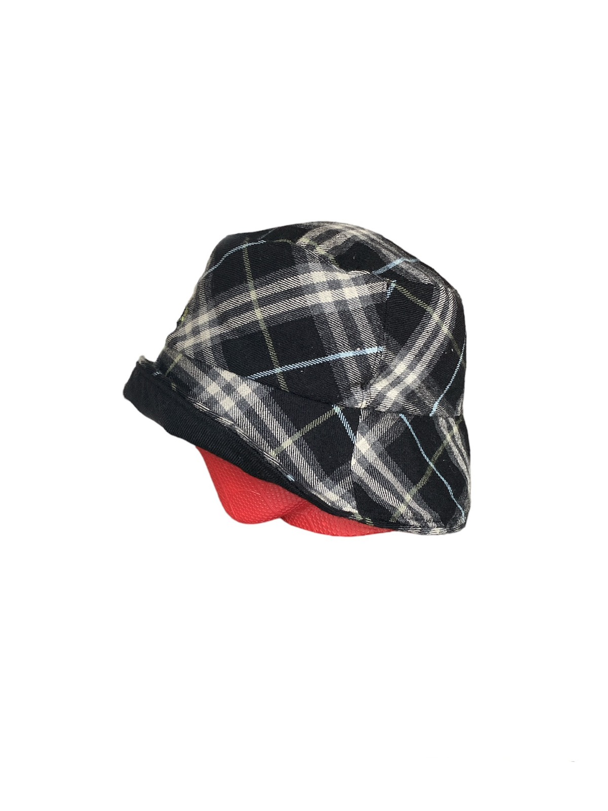 Burberry Nova Check Reversible Bucket Hat - 3