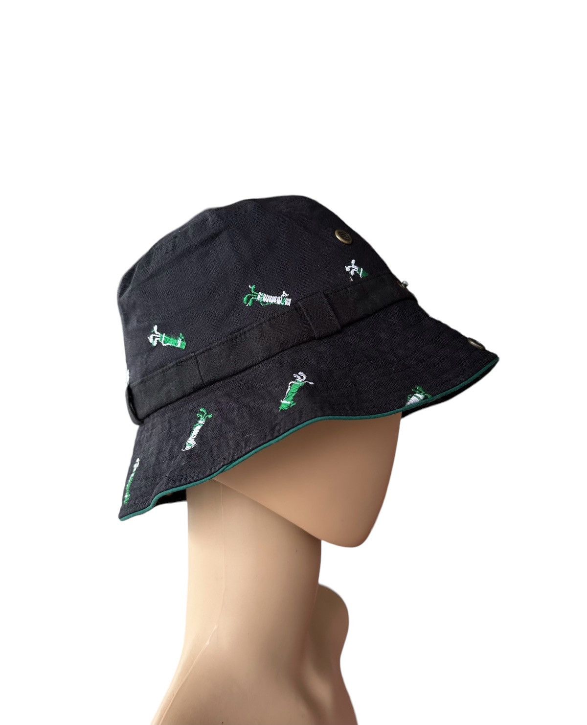 Anna Sui Hats - 2