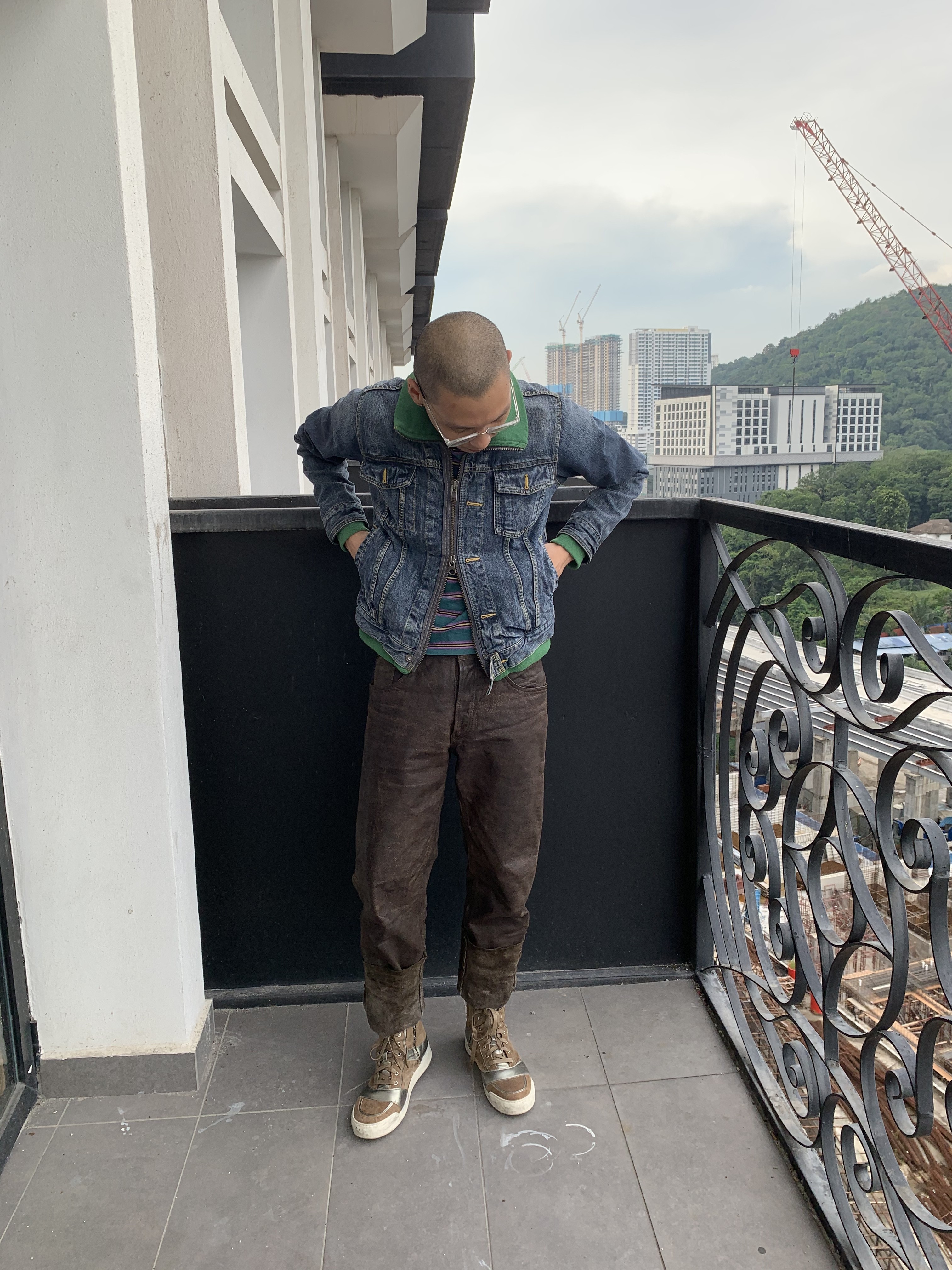 John Bull - Trucker Jacket - 11