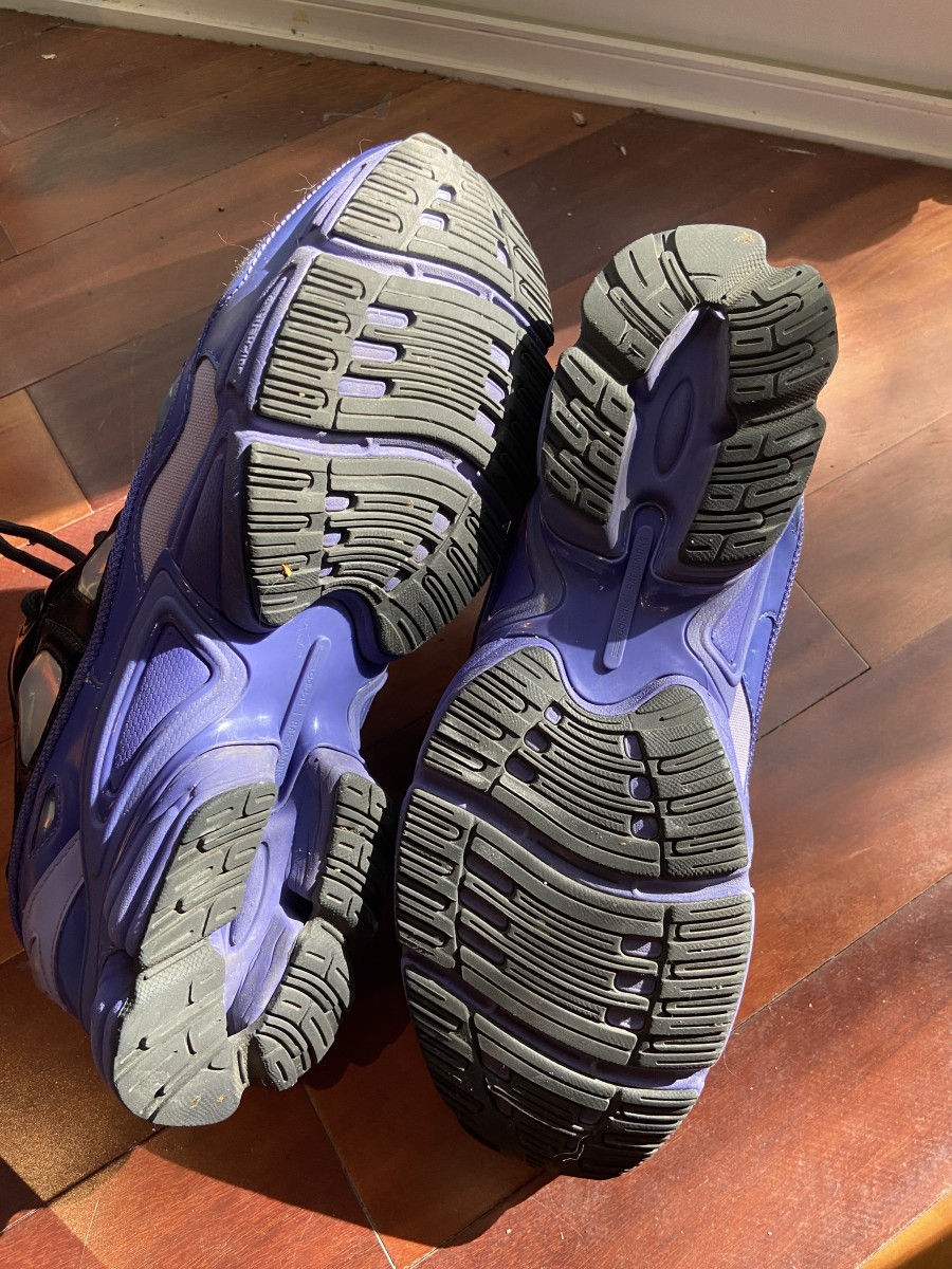 Ozweego III - 3