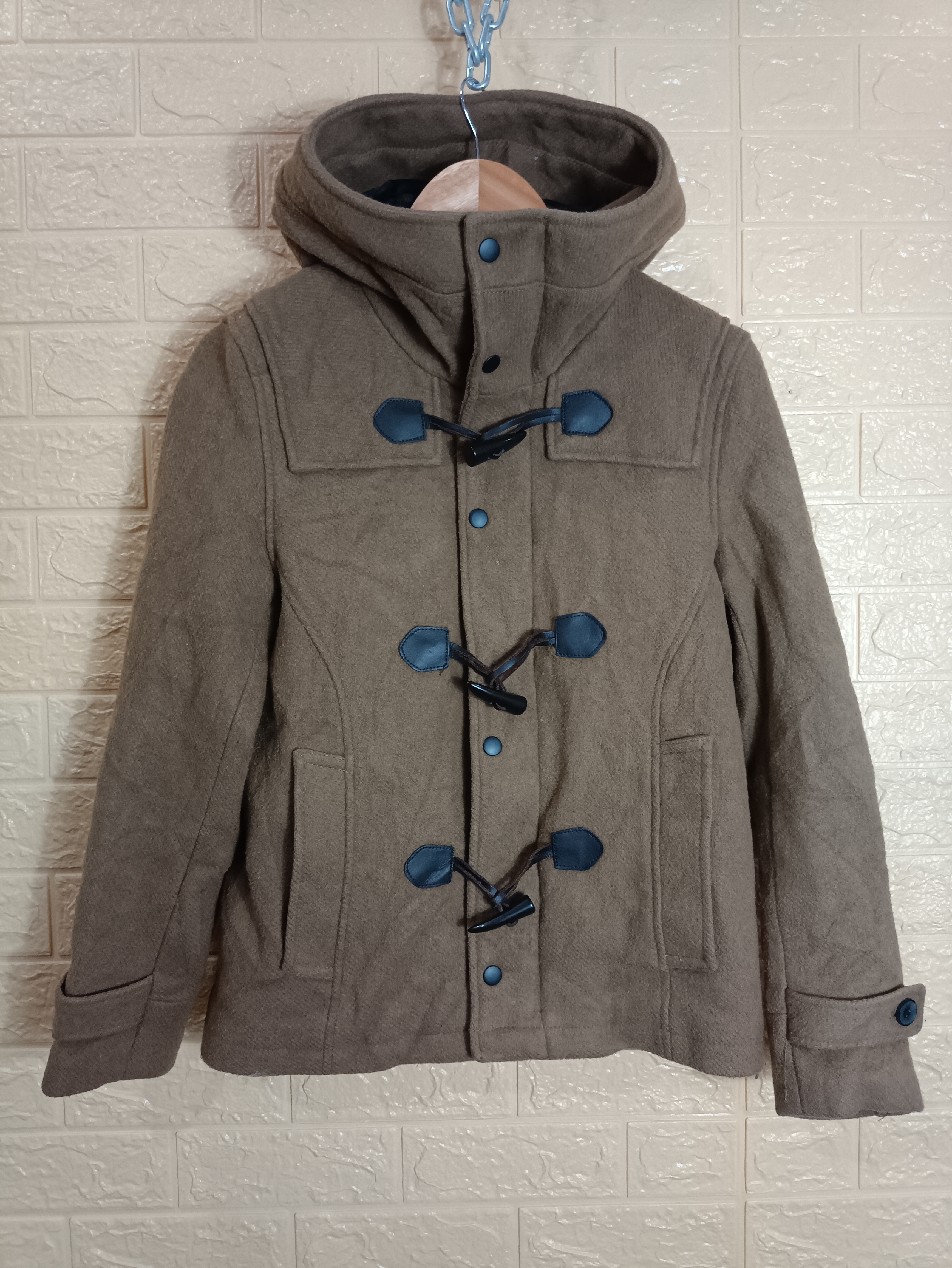 Hare - Hare Cold Weather Jacket - 1