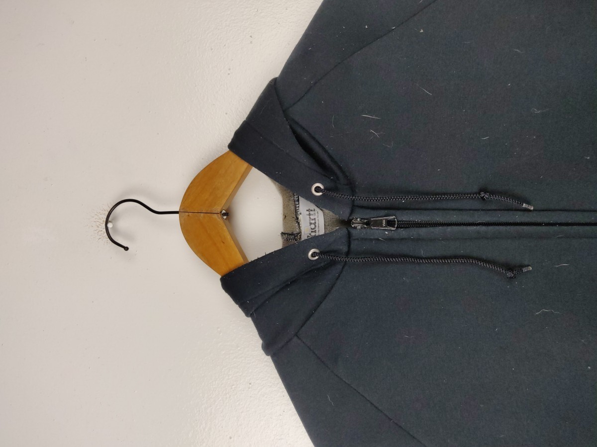 Final Drop! Vintage Hoodie Sweater Sweatshirt - 2