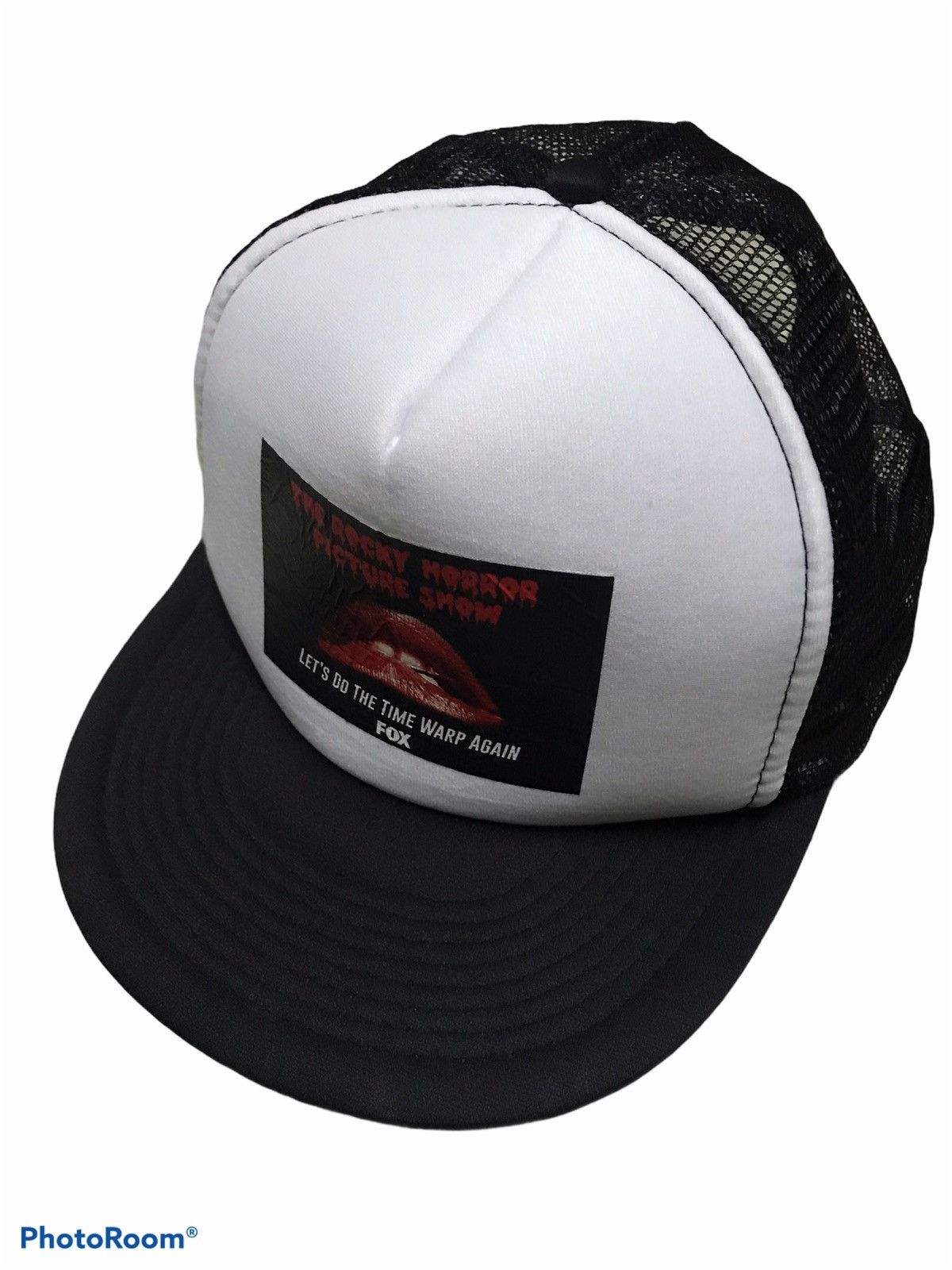 Movie - The Rocky Horror Picture Show Trucker Hat / Cap - 1
