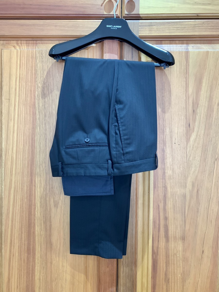 Aquascutum - Aqua Extollo Suit Set - 13