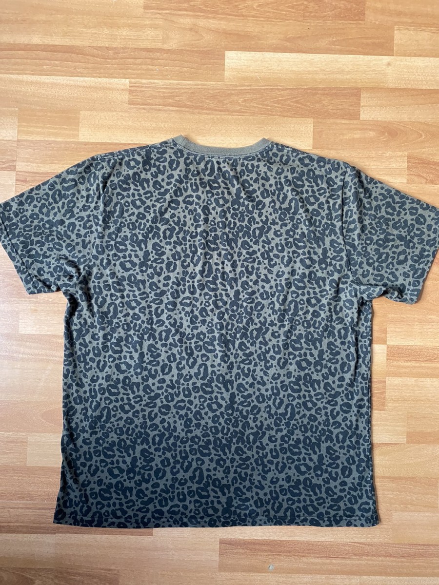 Charly t-shirt leopard - 3