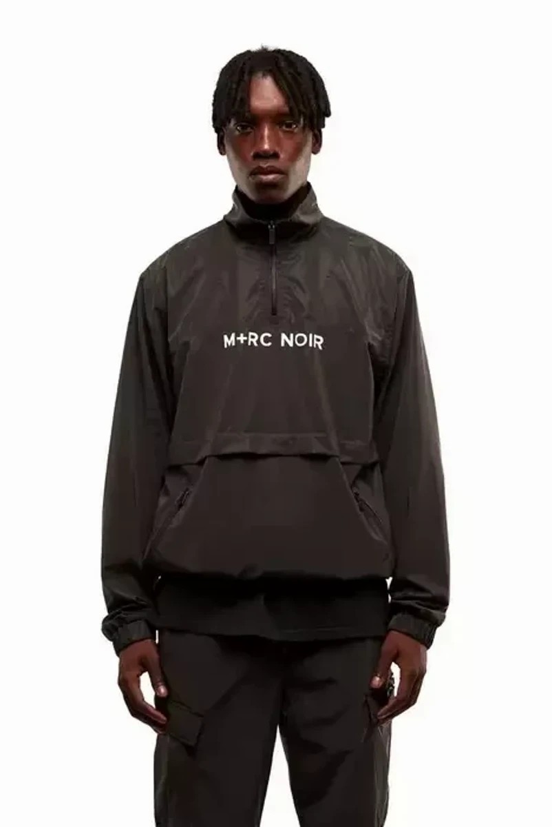 Other Designers M+Rc Noir - M+RC Noir Reflective HMU Jacket ...