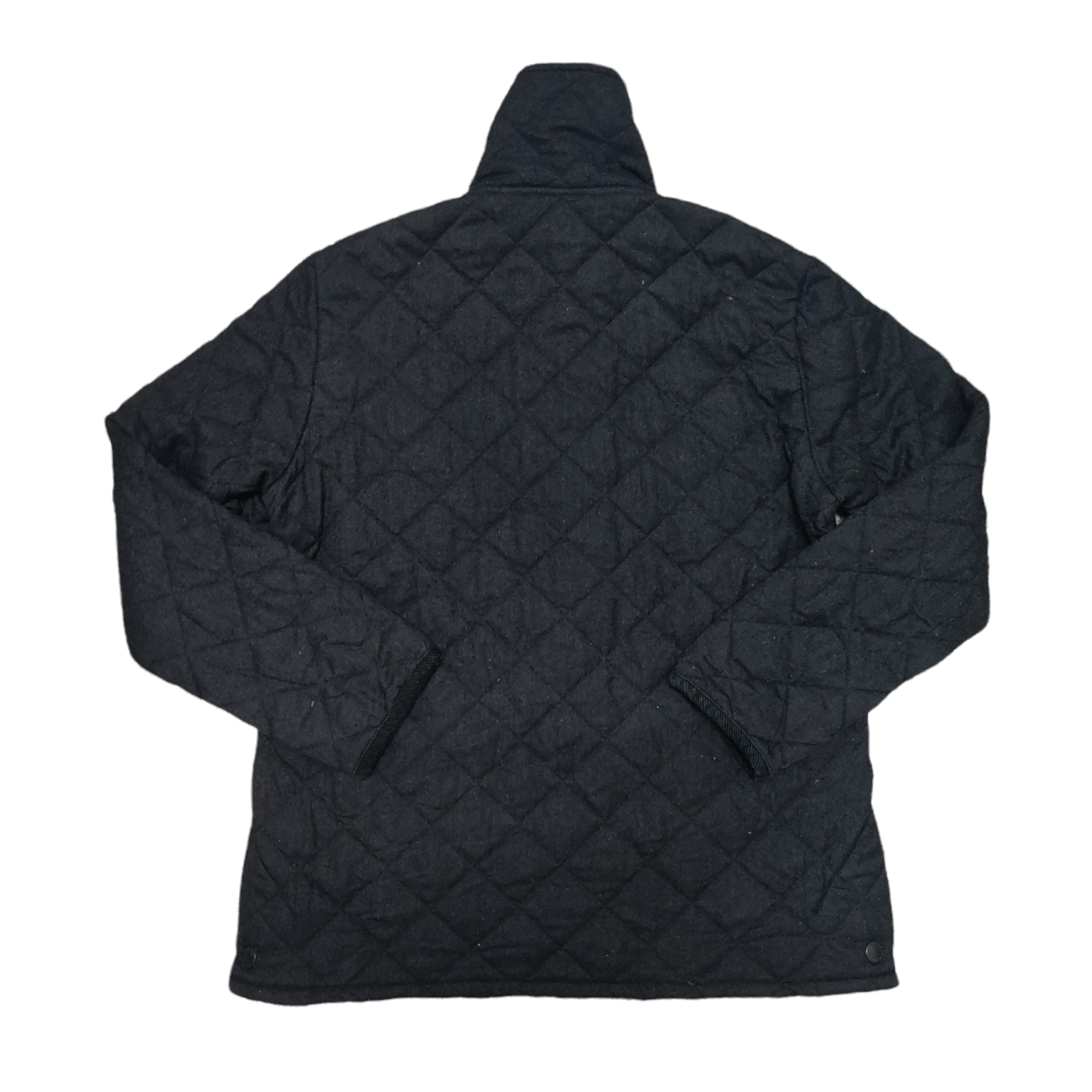 Barbour Quilted Jacket - 8