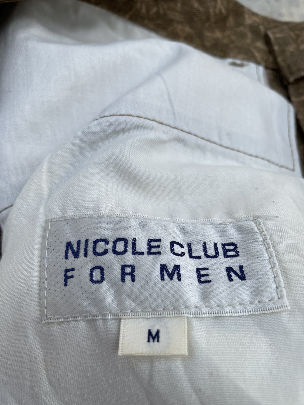 Nicole Club For Men Jeans - 9