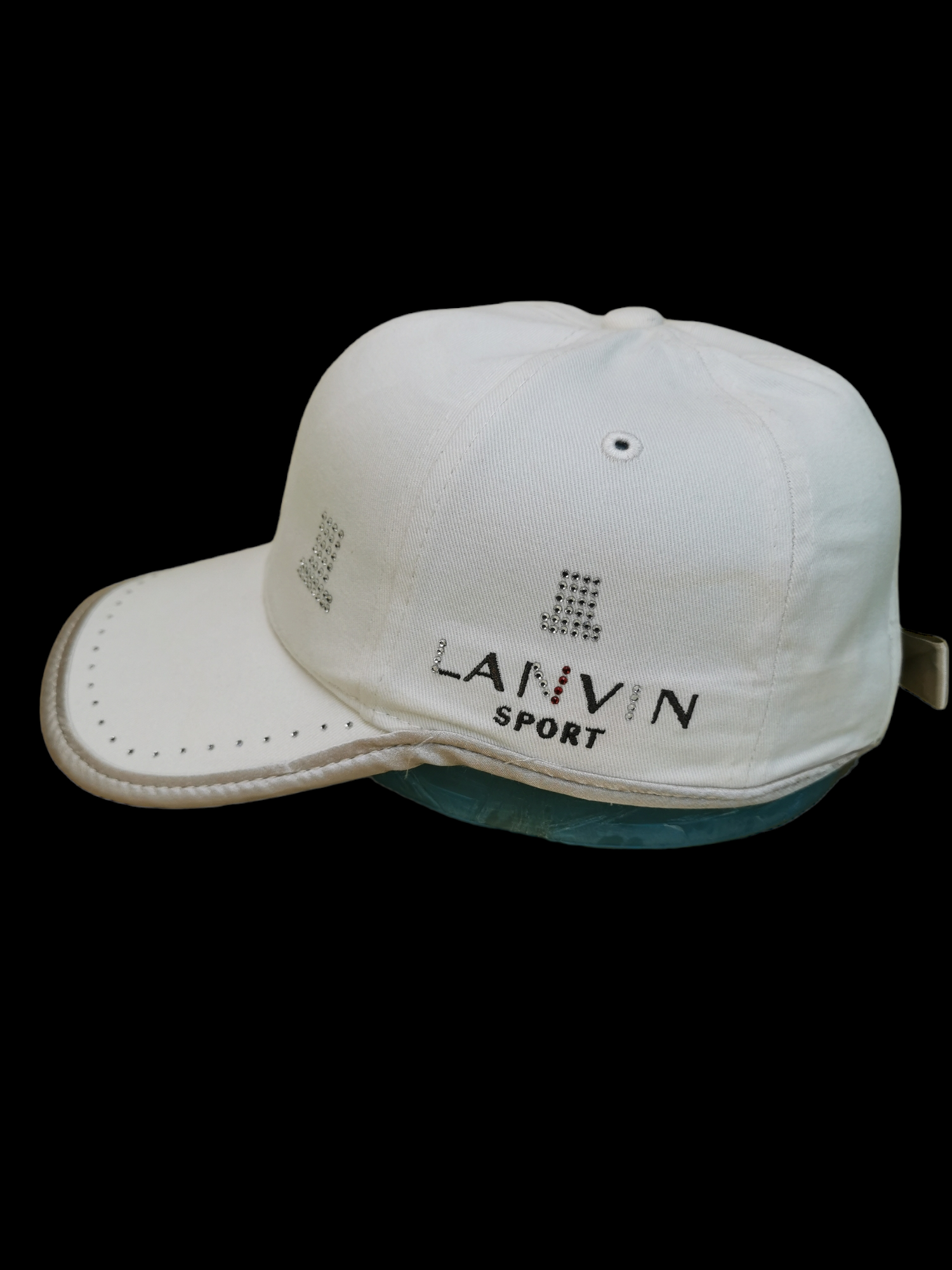 LANVIN SPORT HAT CAP - 2