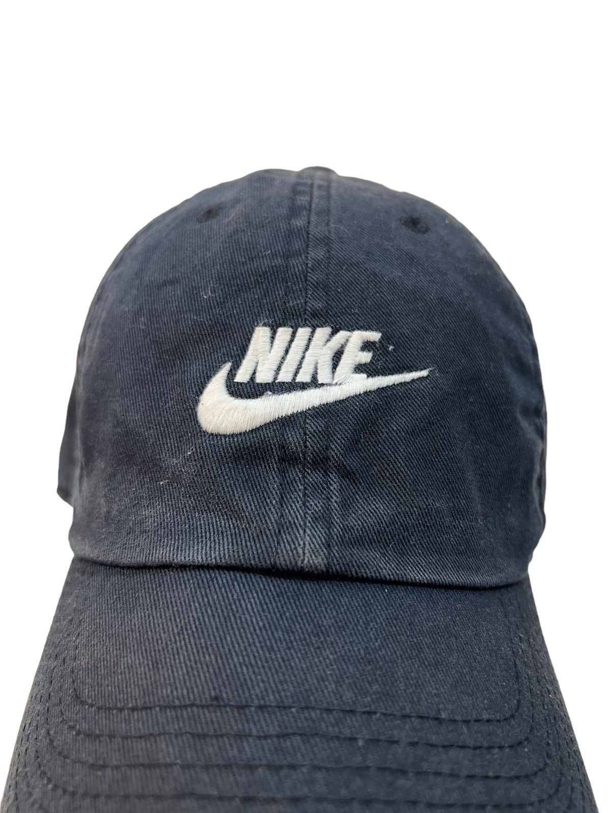 Nike Hat Cap - 2