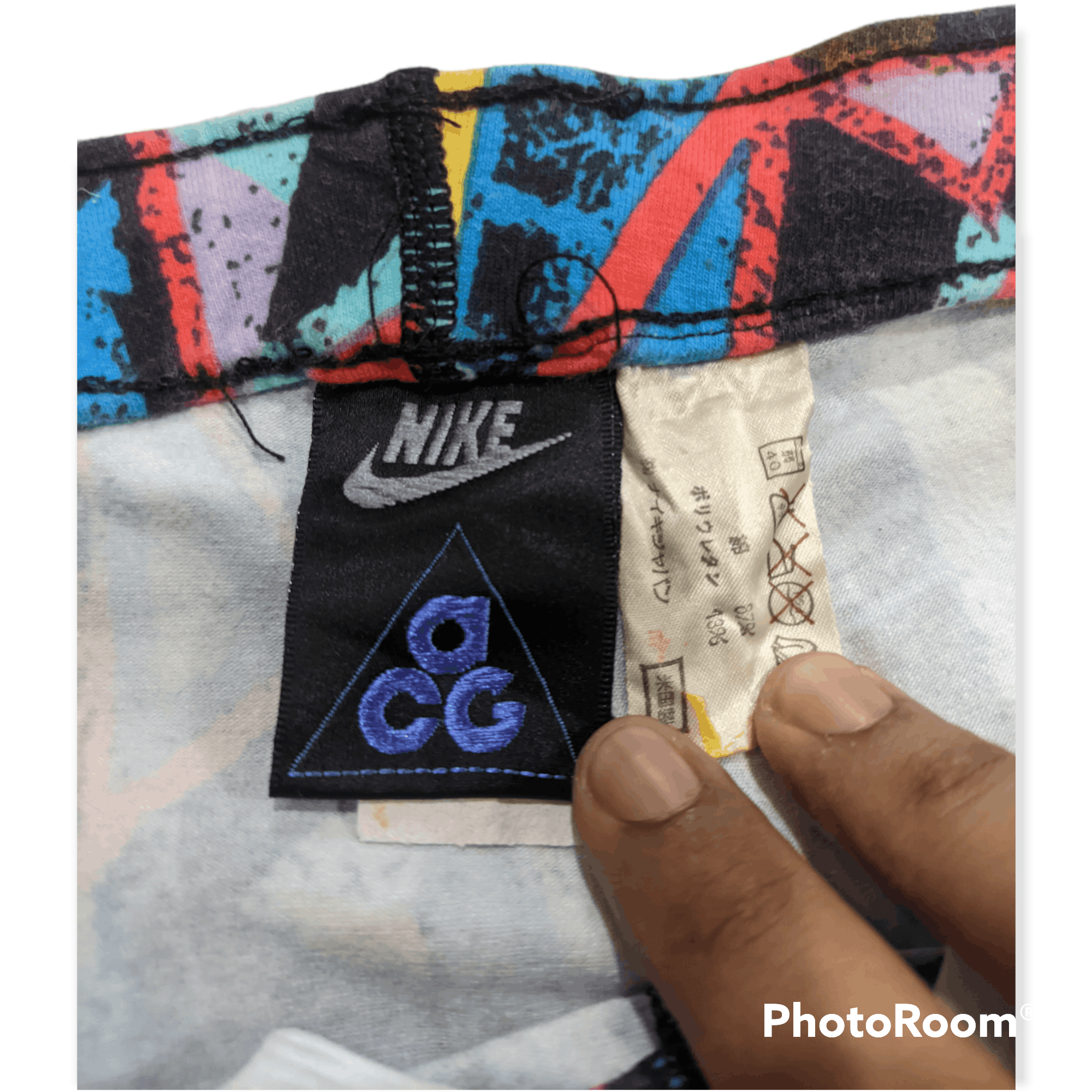 Streetwear - Steals🔥Nike ACG Sweatpants Legging Spandex - 2