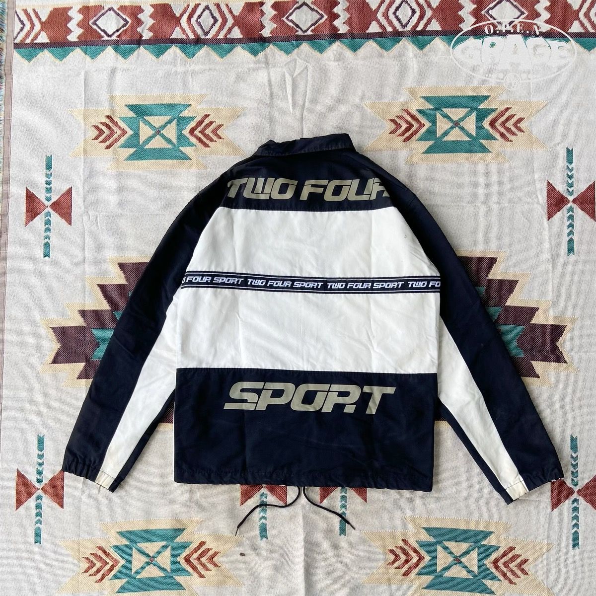 Sportswear - 24KARATS Sport Jacket - 1