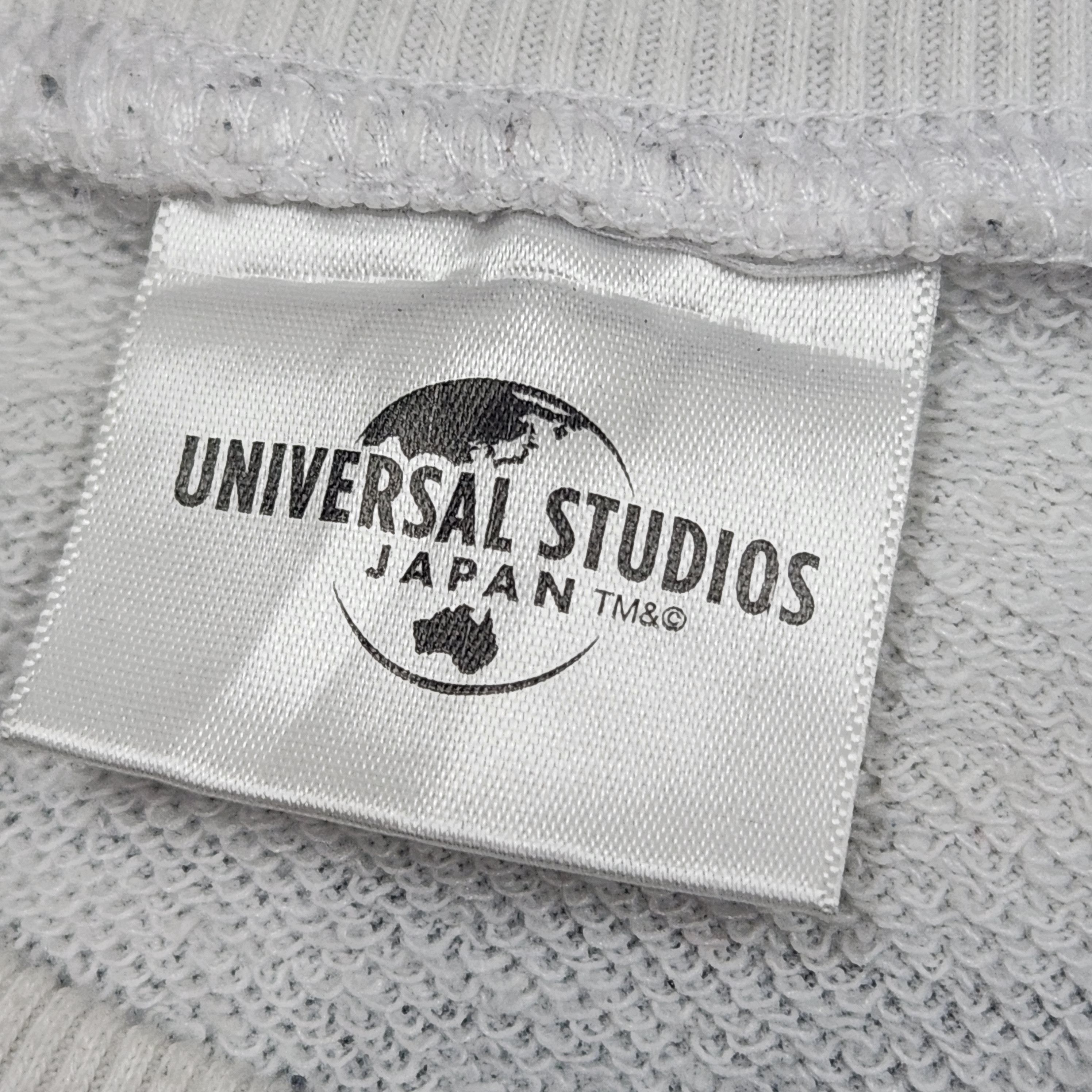 Vintage Peanuts Universal Studios Japan Jumper Sweater - 6