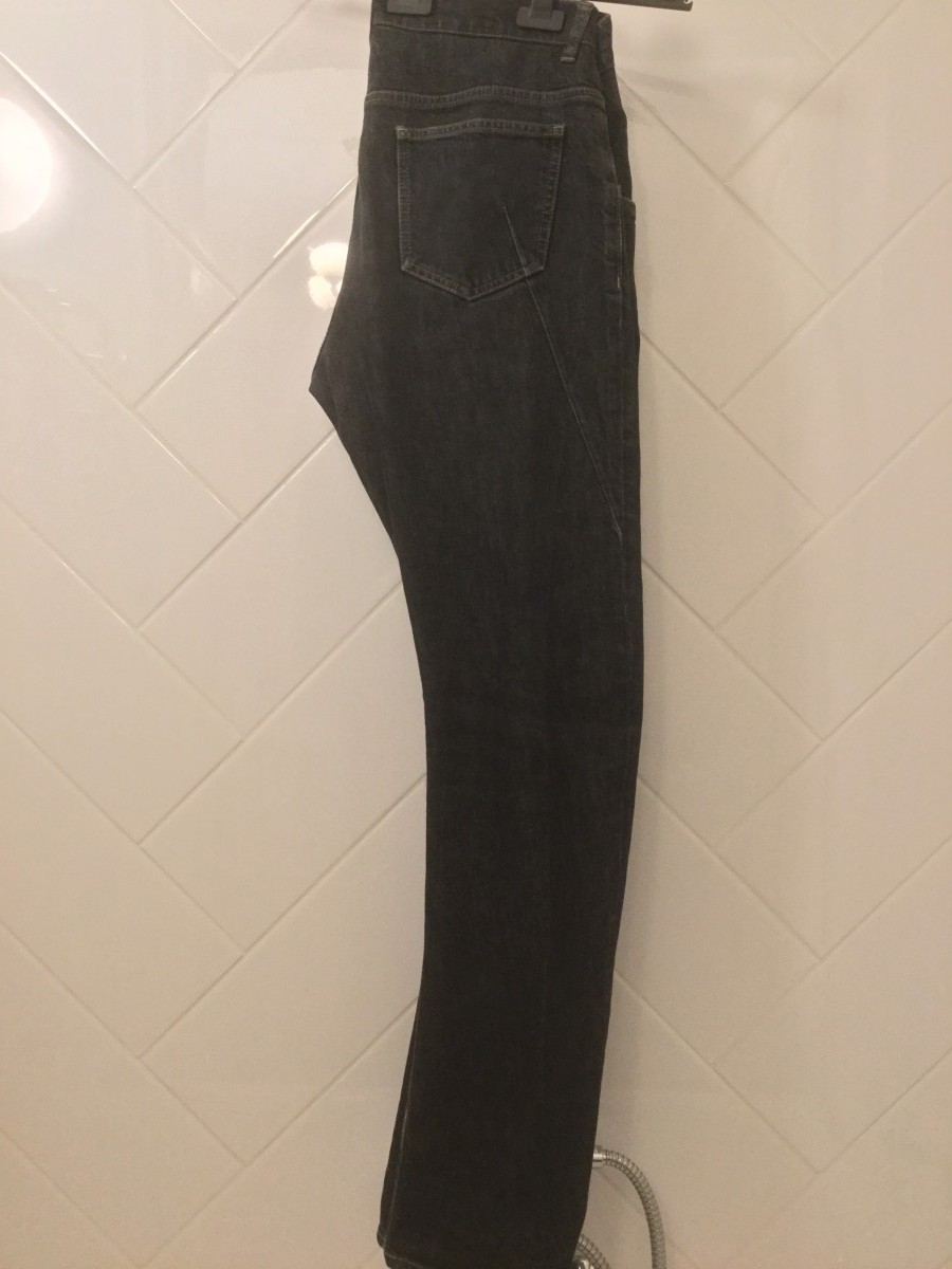 Attachment - KKA curved jeans. Fits like Julius or Rick Owens - 2