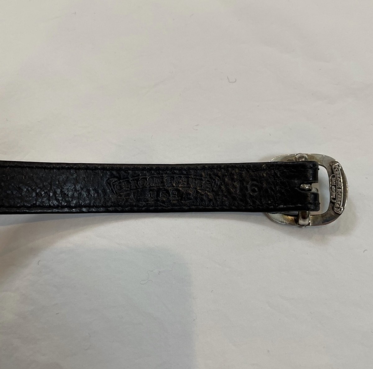 Leather Bracelet- GRAIL - 7