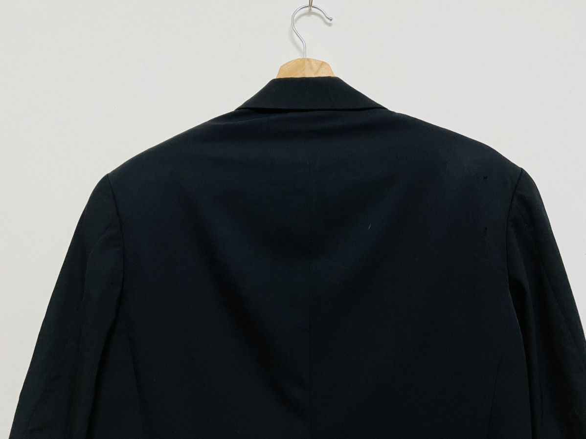 Yohji Yamamoto Y’s Blazer - 11