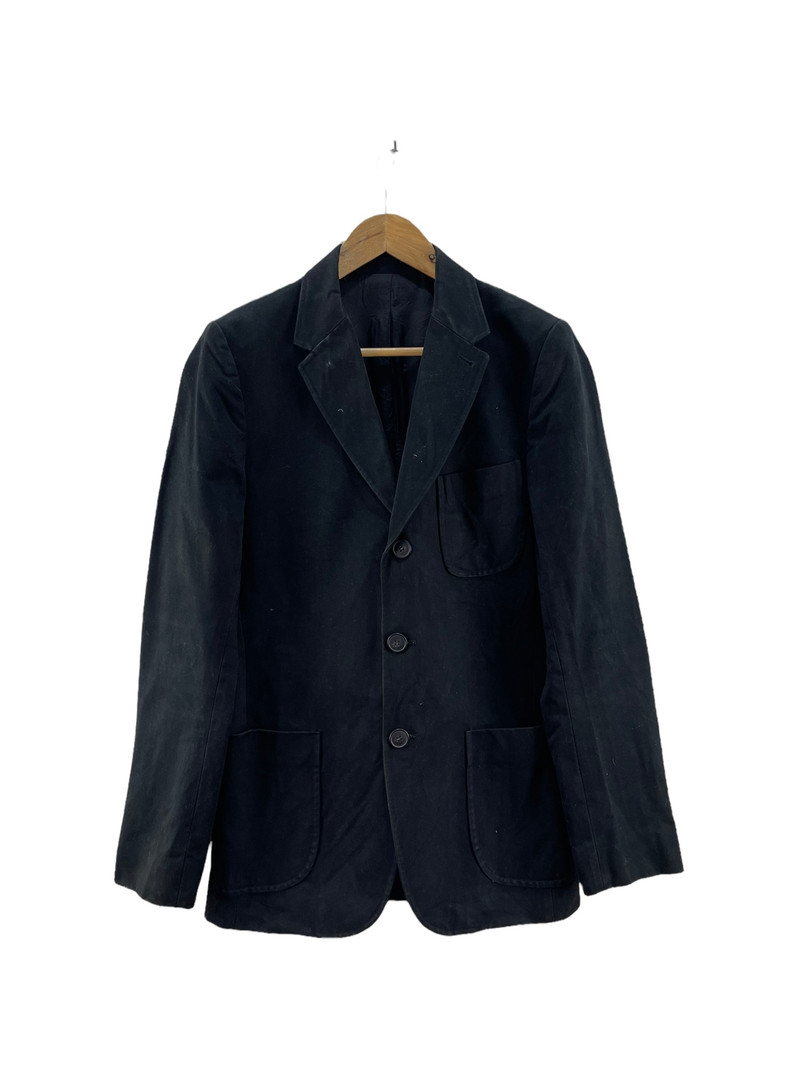 A.P.C. Jacket - 1