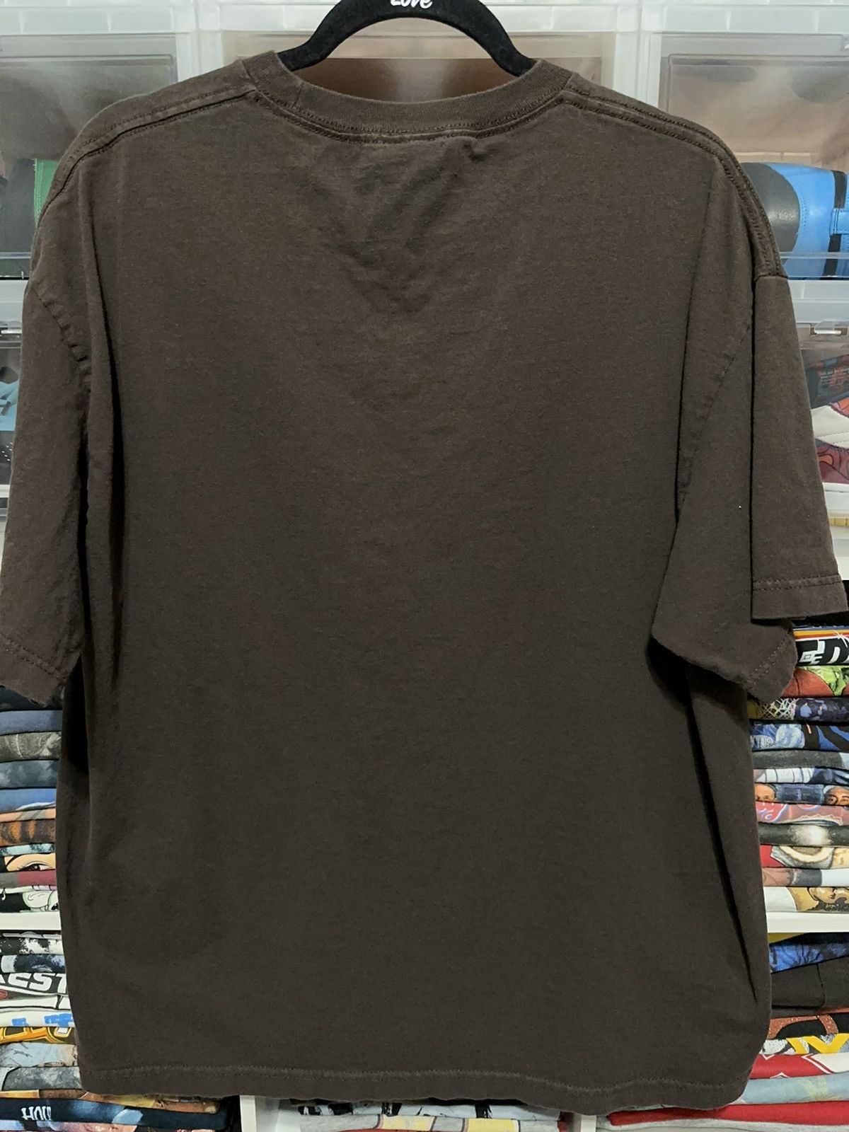 Vintage 2000s Nintendo Video Game Promo T-Shirt XL - 2