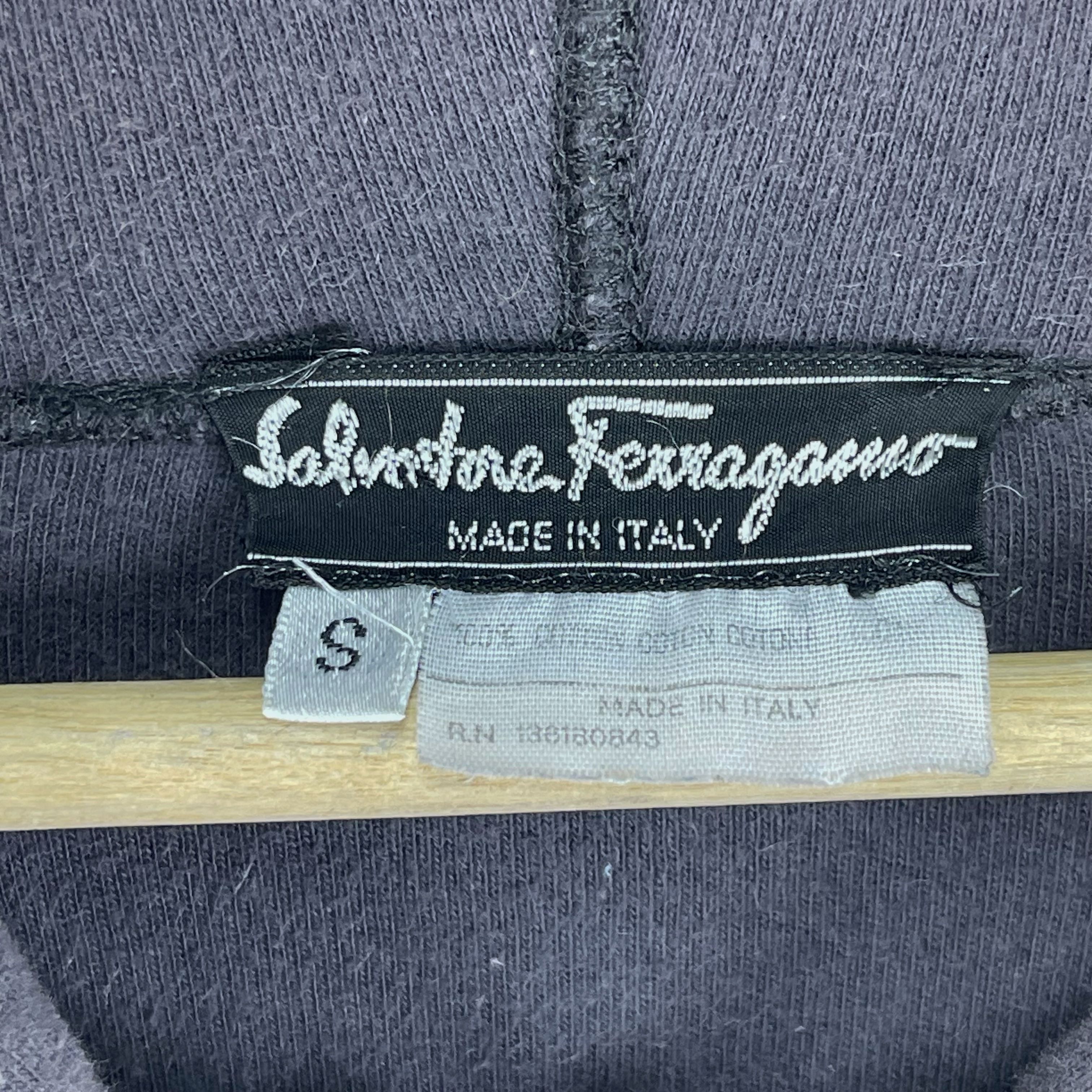 Salvatore Ferragamo  - 3