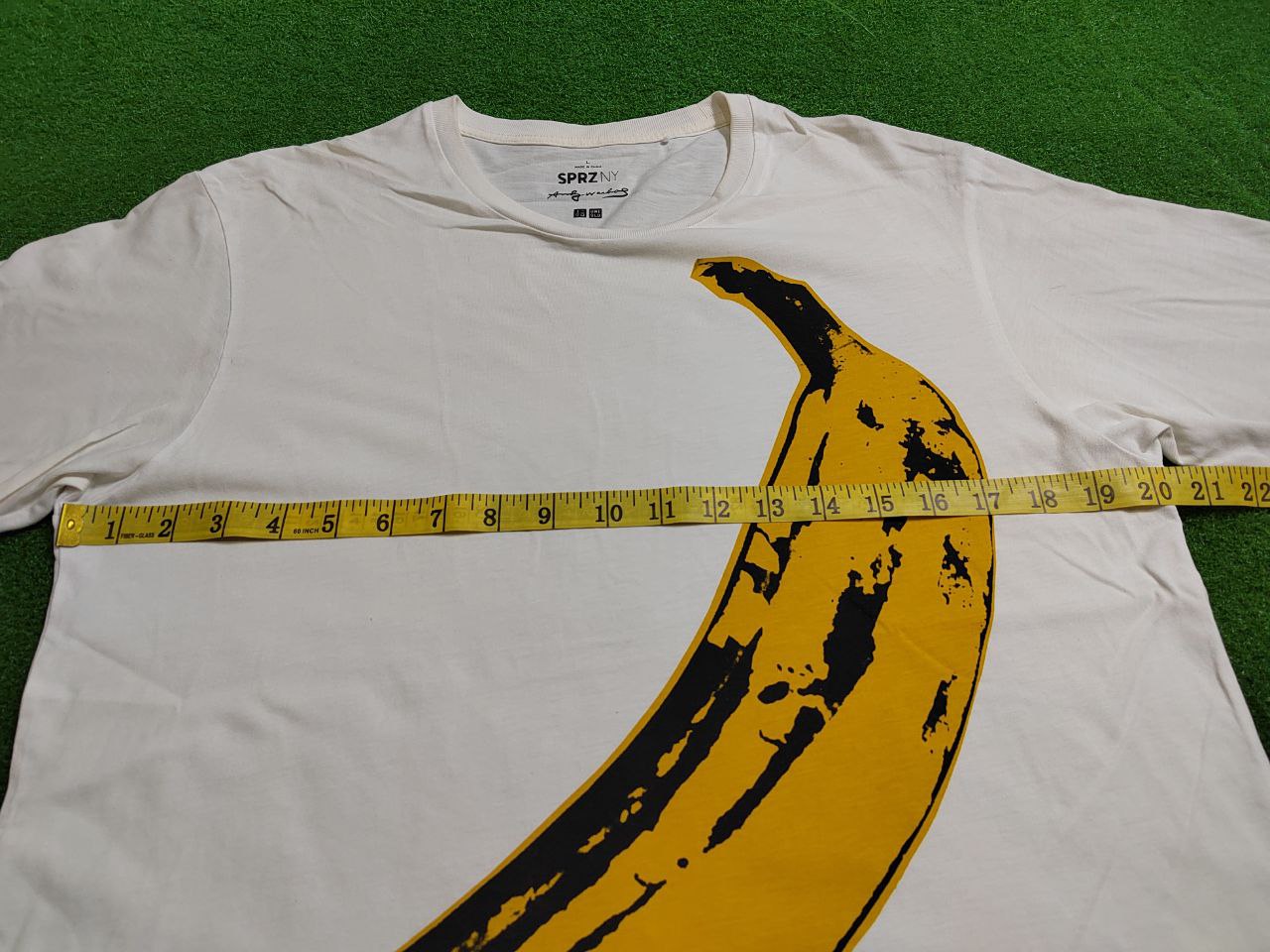 Vintage - The Velvet Underground X Andy Warhol Collab - 4