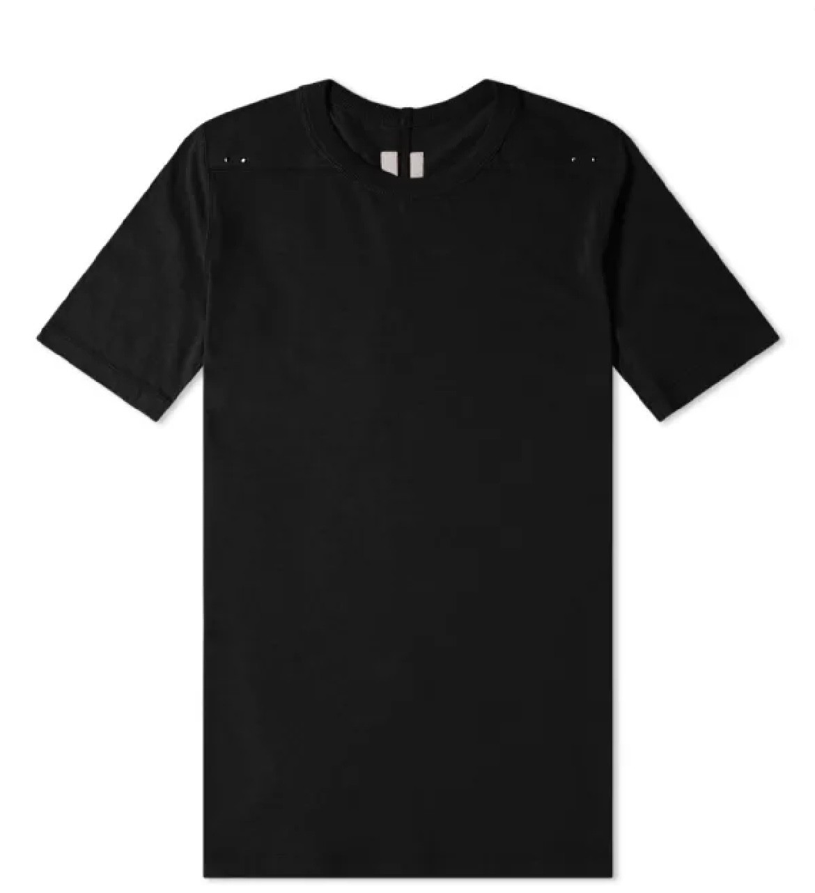 RIVETED LEVEL TEE - 1