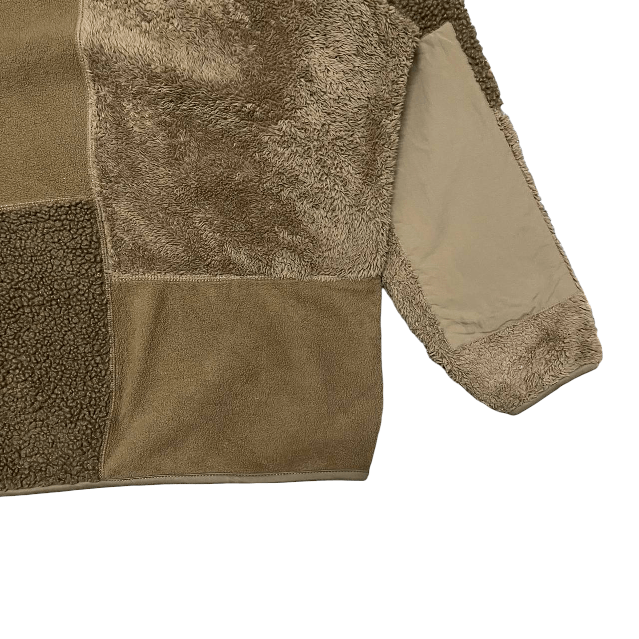 Engineered Garments Uniqlo Fleece Jacket - 12