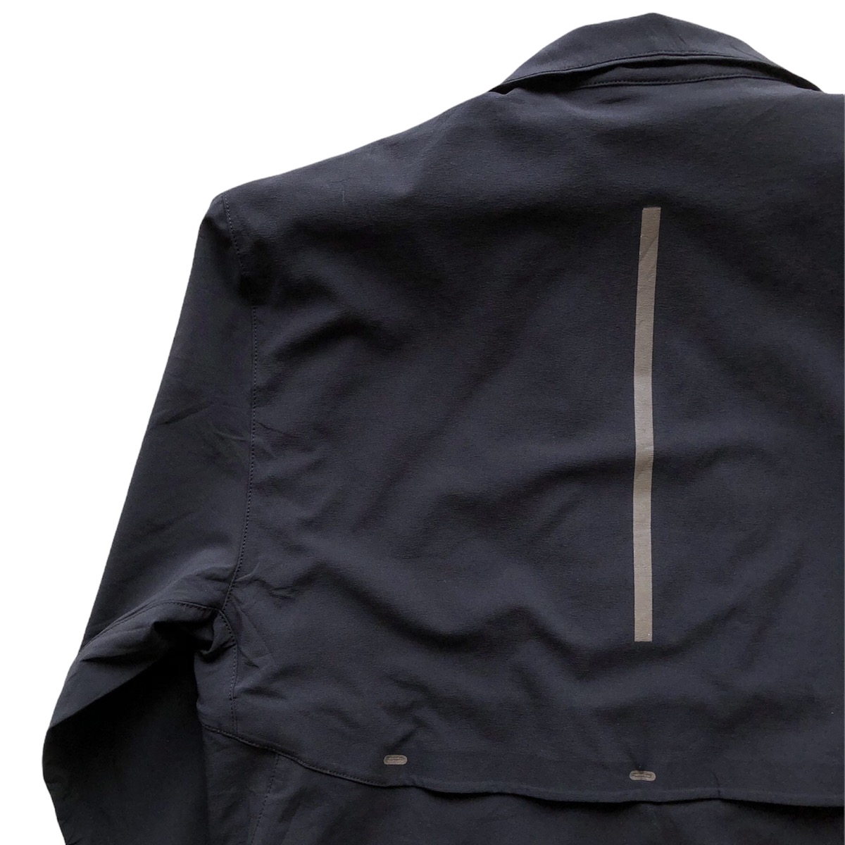 New Balance Zipper Sweater Jacket - 9