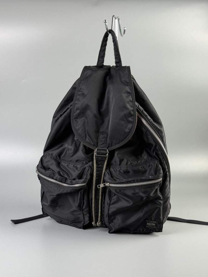 Porter - Tanker Backpack - 1
