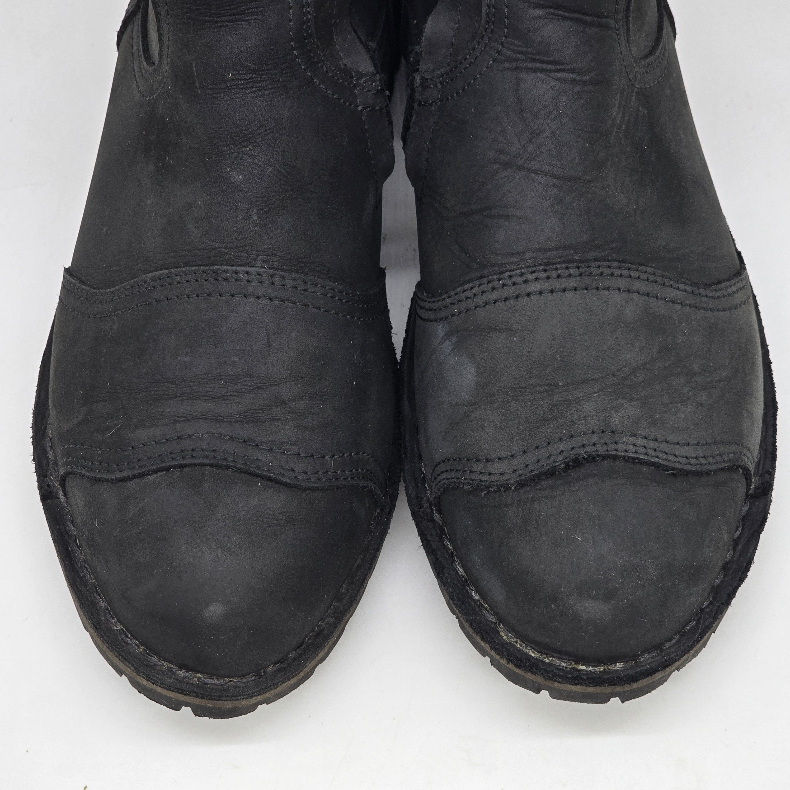Belstaff - Duration Motorcycle Boots - 4