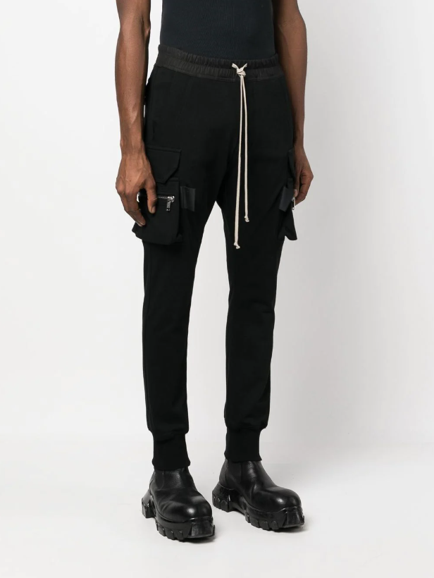 BNWT SS23 RICK OWENS 