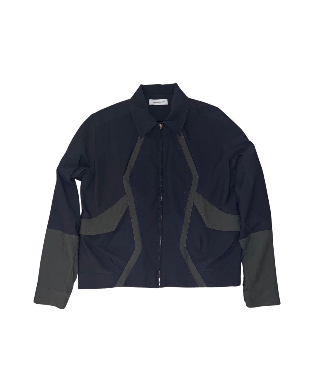 Kobe uniform jacket - 2