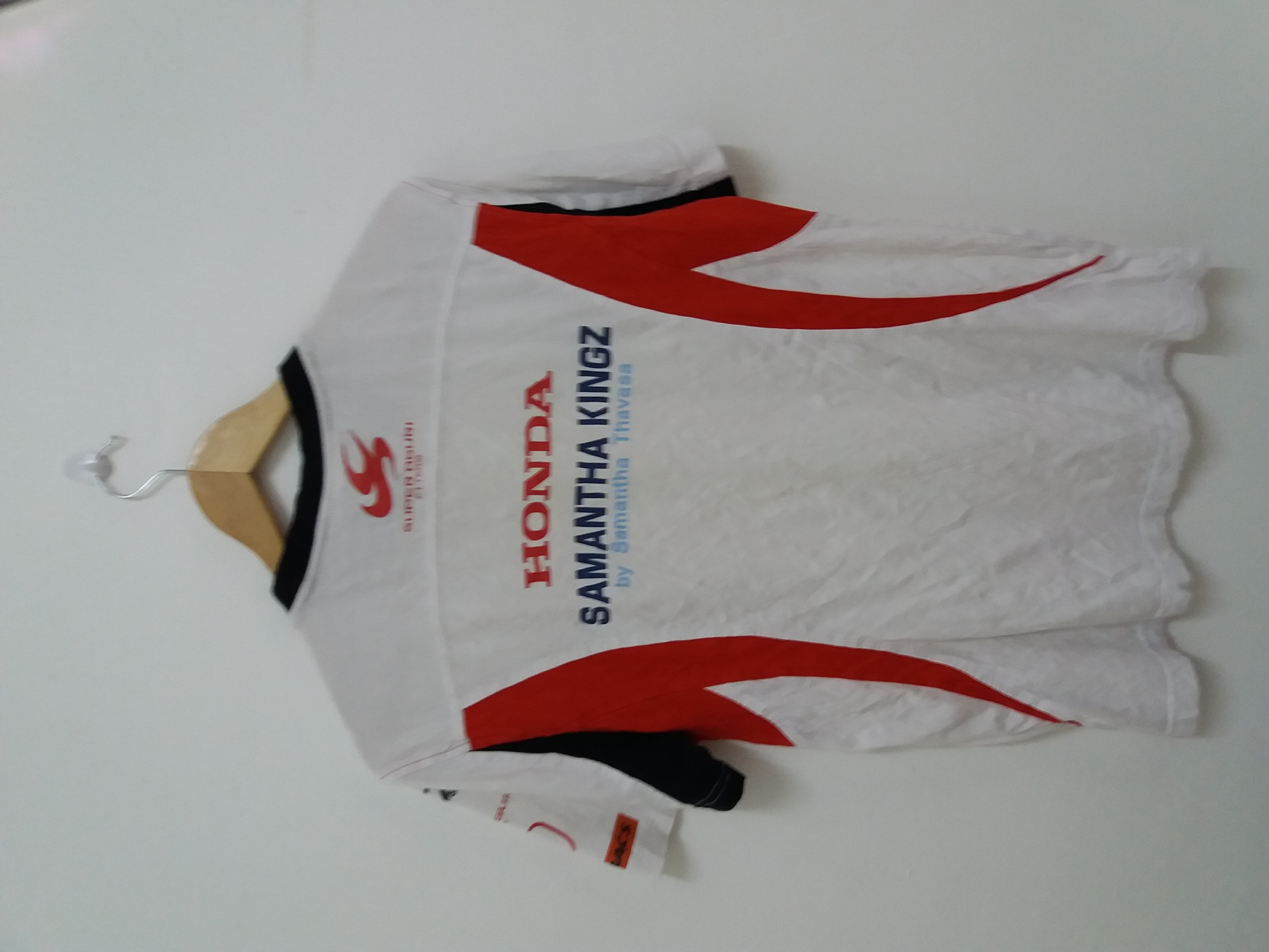 Other Designers Sports Specialties - Honda Super Aguri F1 Team t