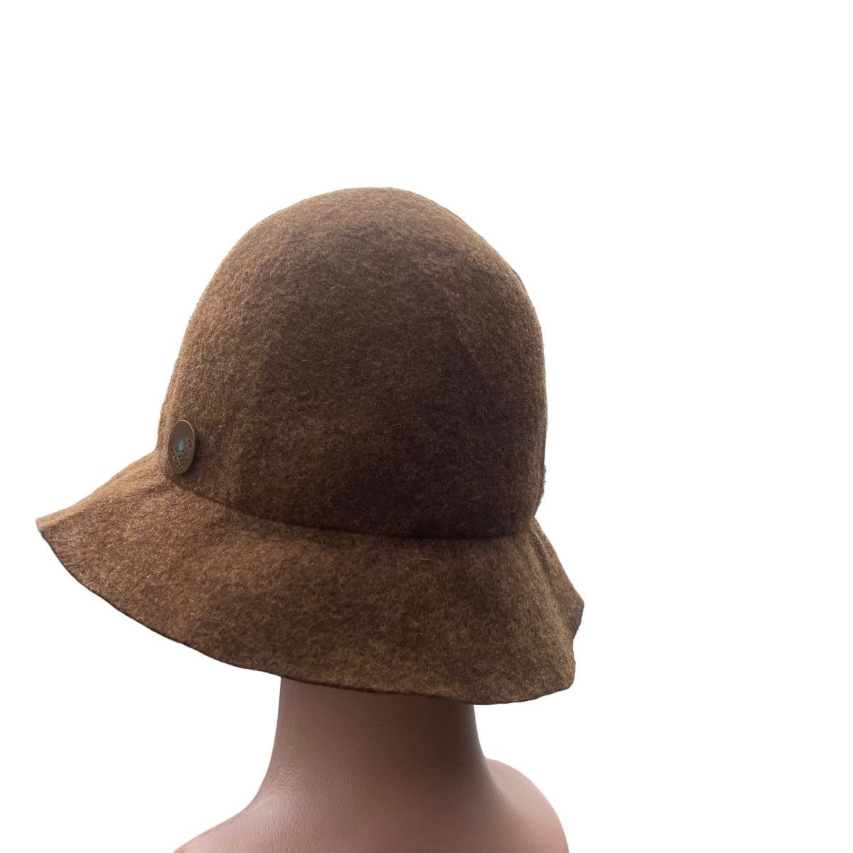 Kapital Wool Bucket - 17