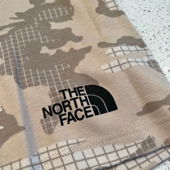 The North Face Sandstone Bike Shorts XS - 3