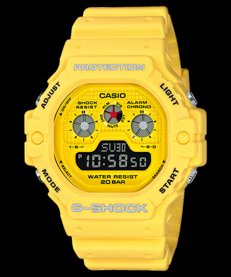 DW5900-RS9 - 1