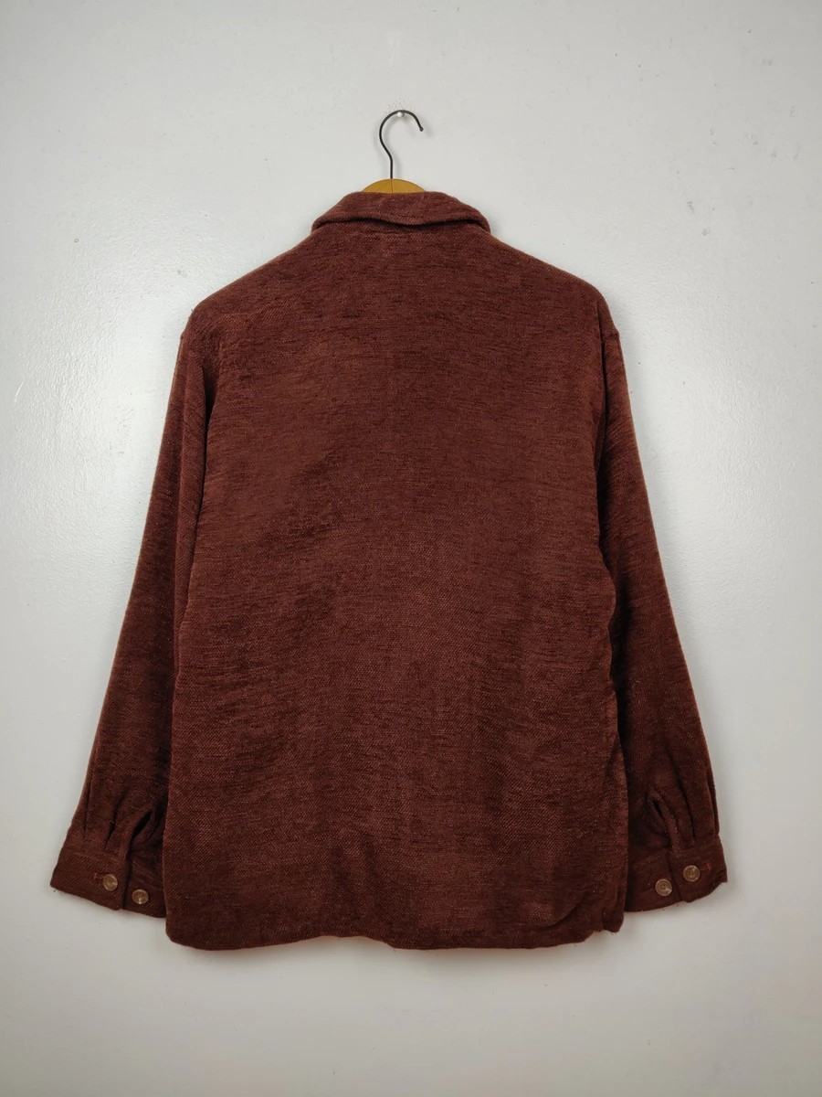 First Gear - First Down Explorer Mountain Zip Up Jacket - 7