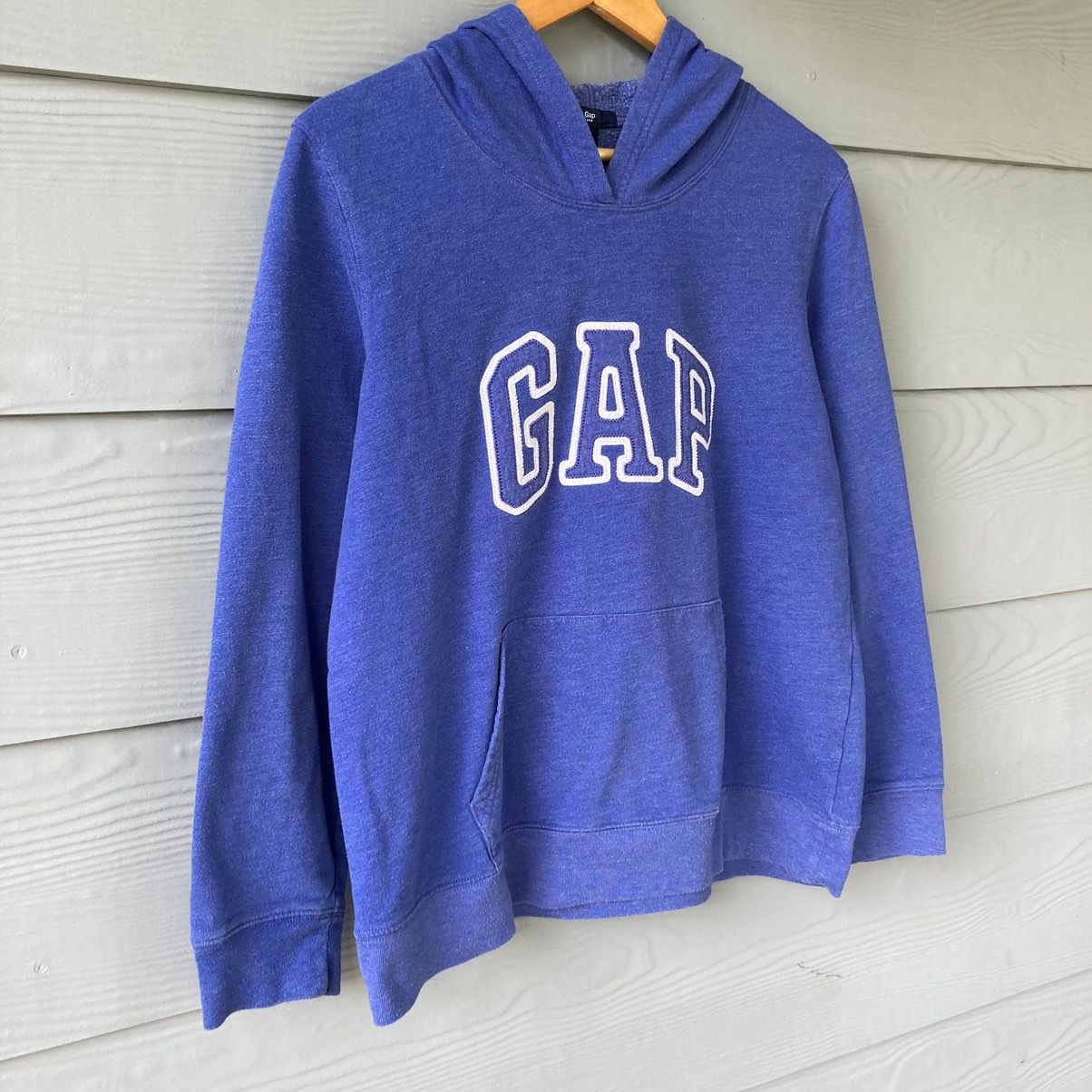 Vintage - Y2K Gap Sweatshirt Hoodies - 2