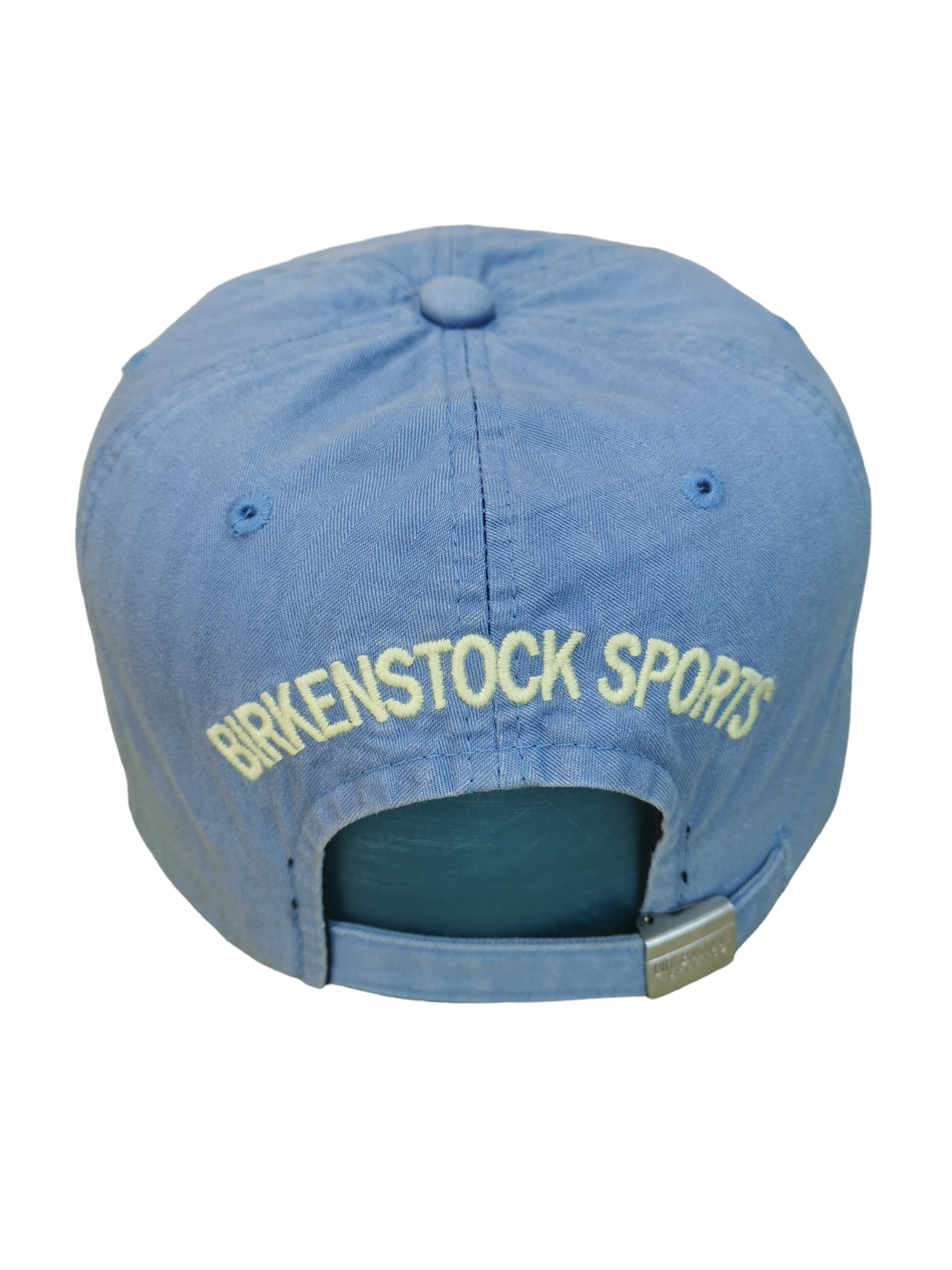 BIRKENSTOCK BRAND STREETWEAR HAT CAP - 3