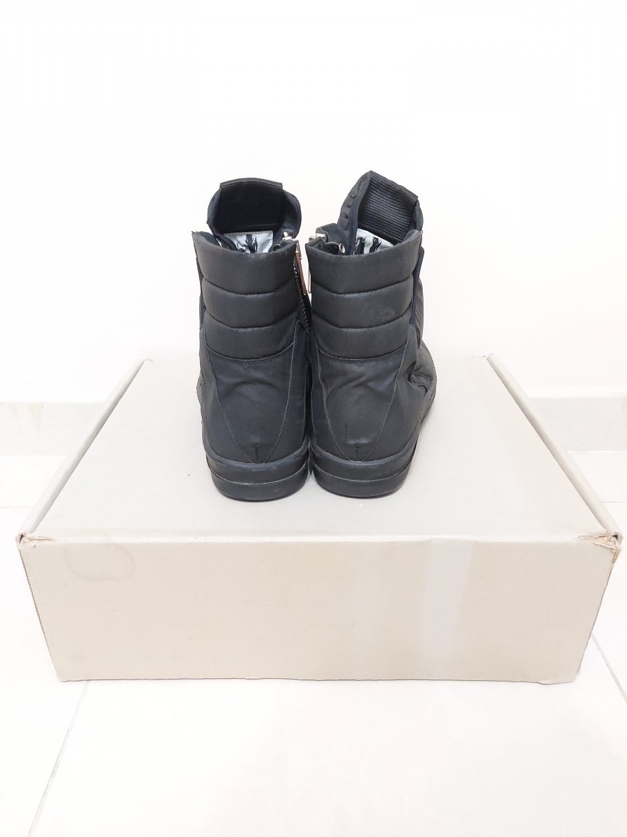 SS15 Faun Hoof Dunks - 5