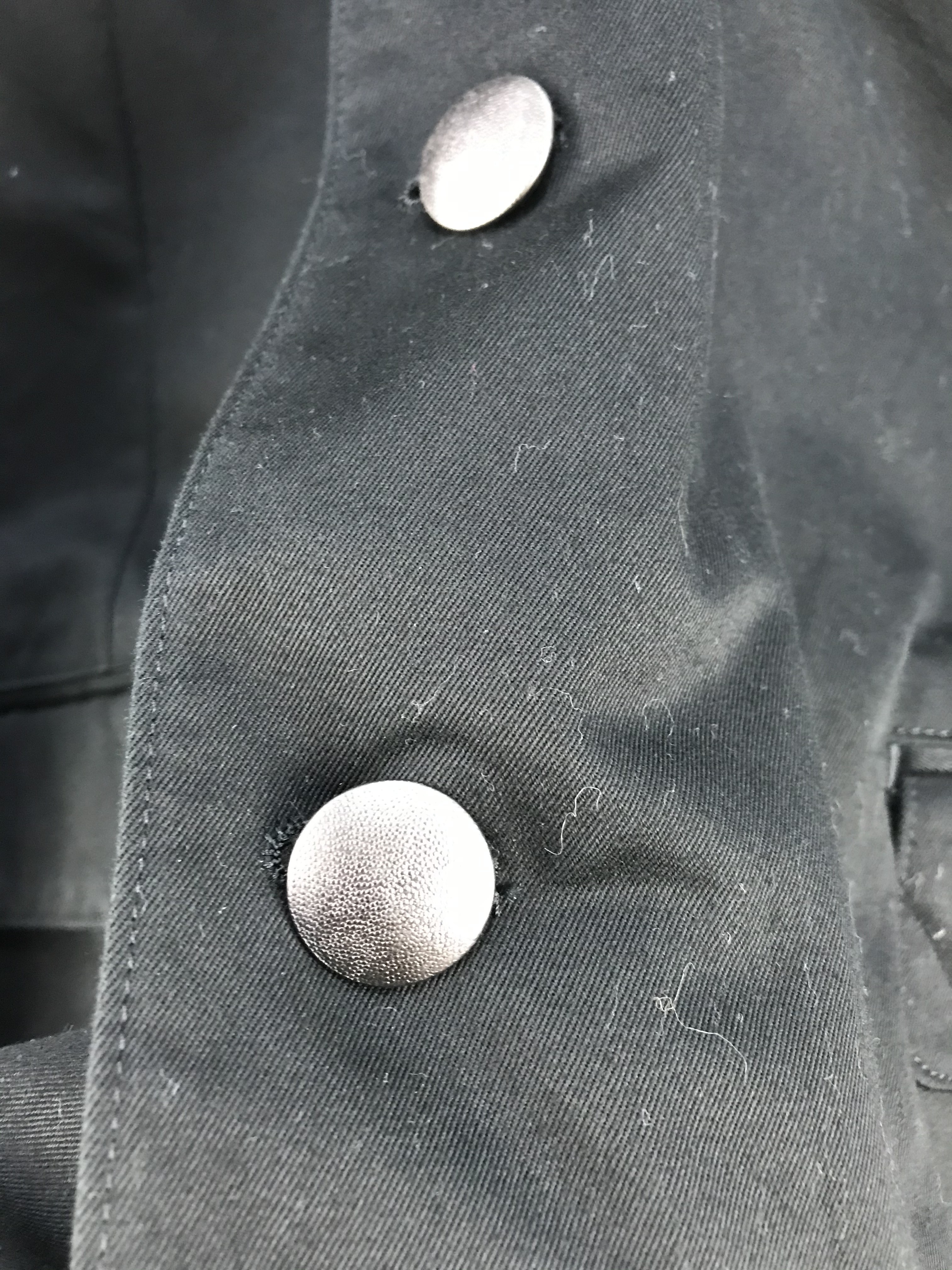 yohji yamamoto pour homme jacket - 13