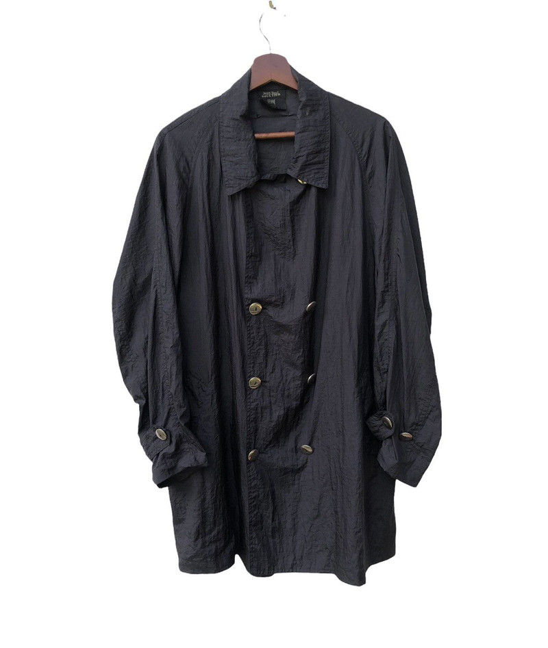 💥JEAN PAUL GAULTIER FEMME JACKET - 1