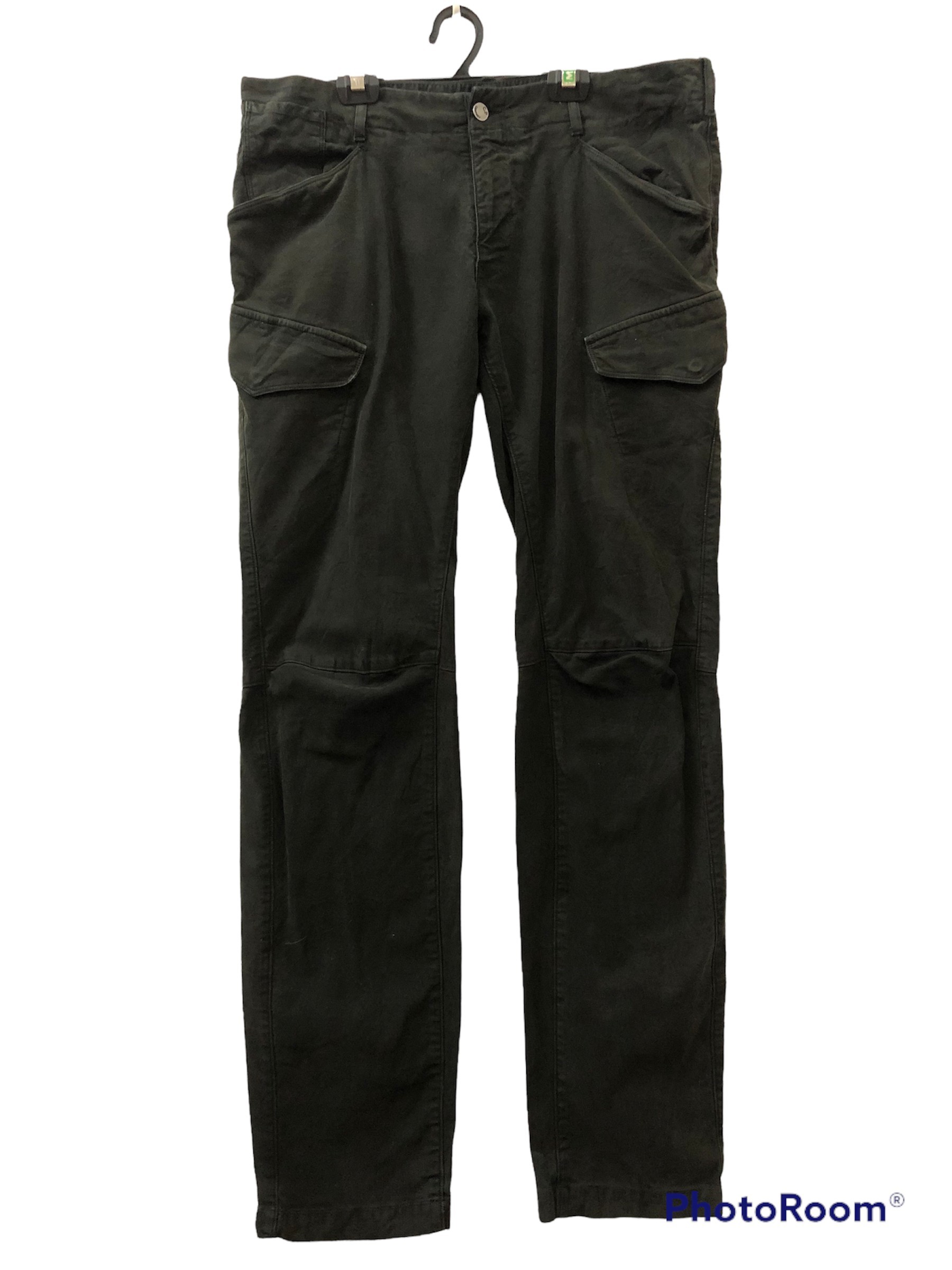 C.P. COMPANY PANTS - 1