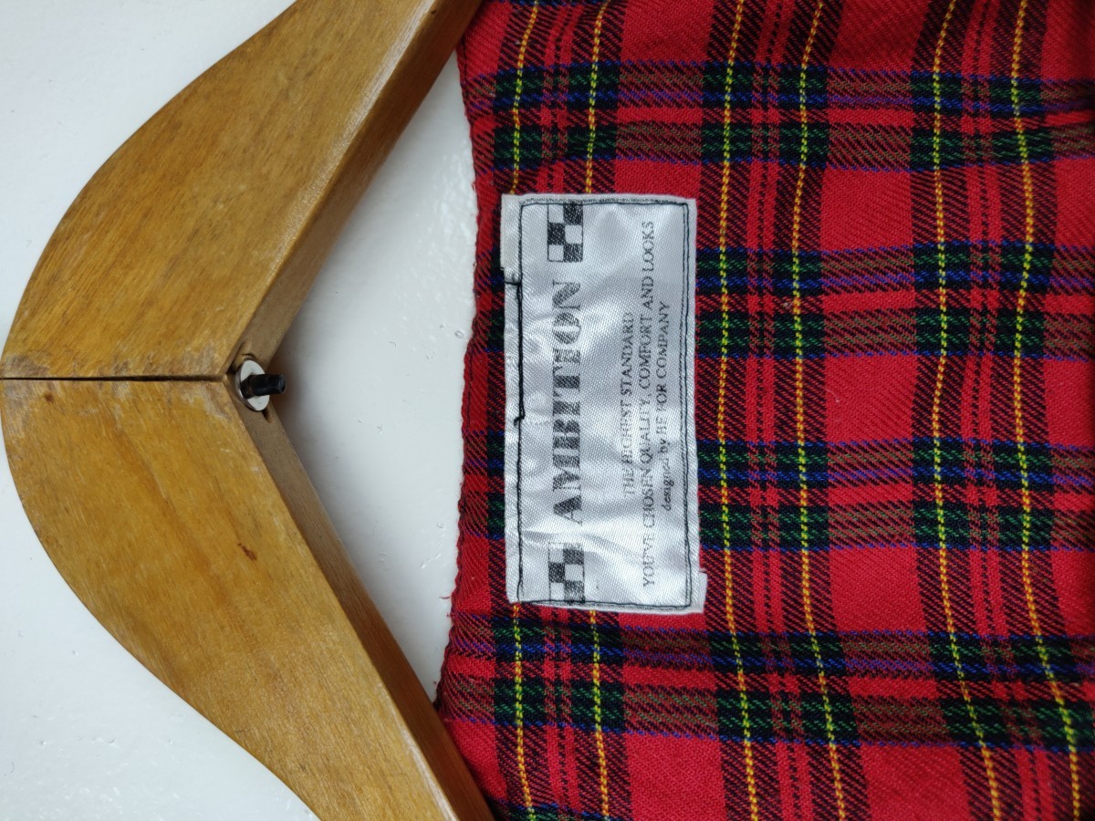Cross Colours - Ambition Japan Custom Patchwork Reconstruct Vest Jacket - 7