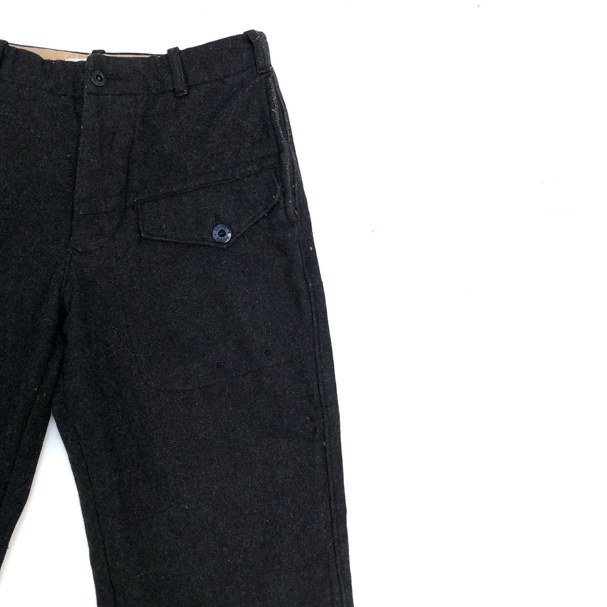 ☀️STONE ISLAND AW1999 Trousers Pants - 4
