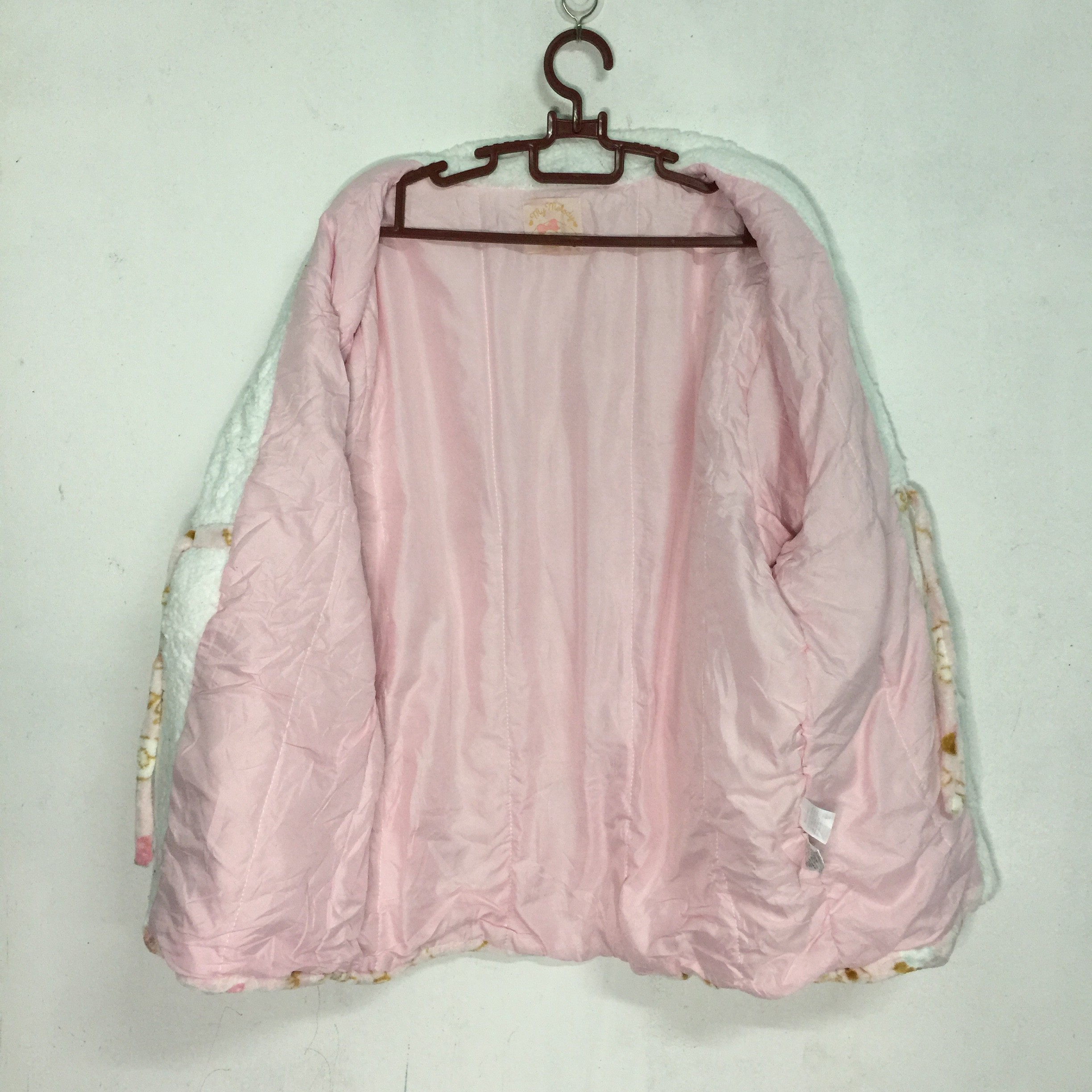 Kimono Japan Dragon - Cartoon Sanrio Japanese Brand Cardigan Jacket - 7