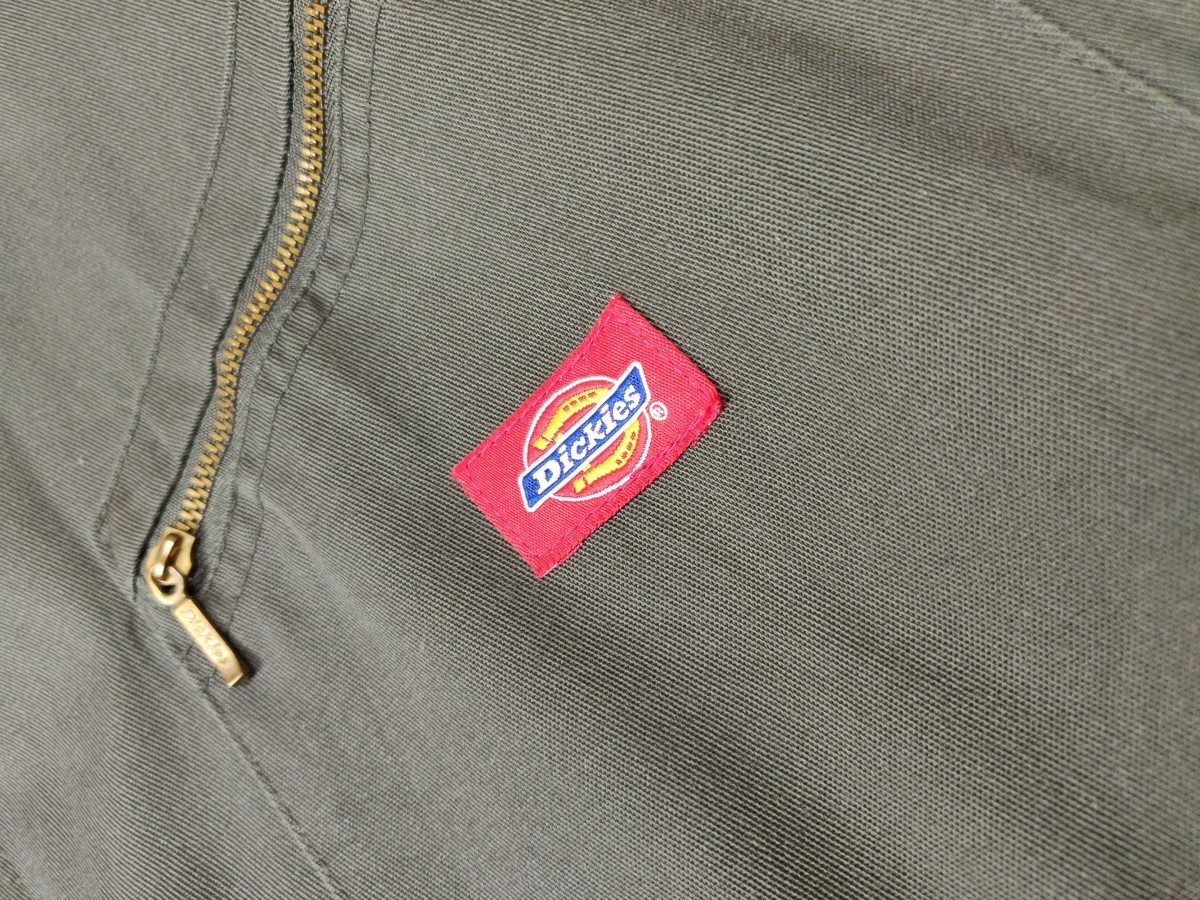 Dickies - Overall Coveralls XL - 6