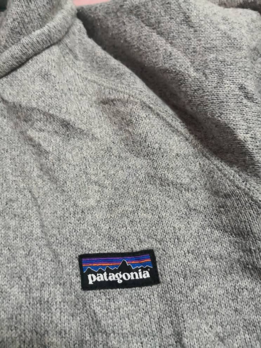 Fleece Zip up Sweatshirt - 2