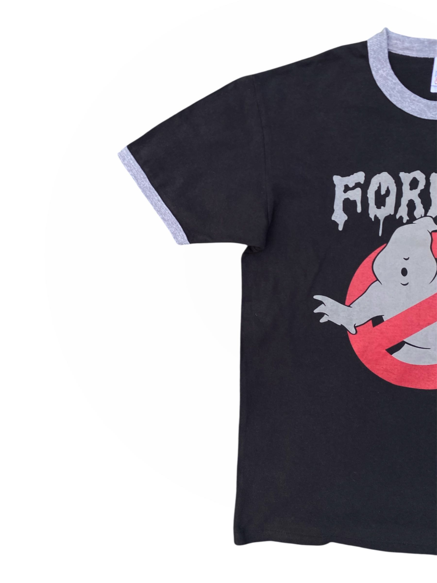 VINTAGE GHOSTBUSTER MOVIE TEE - 3